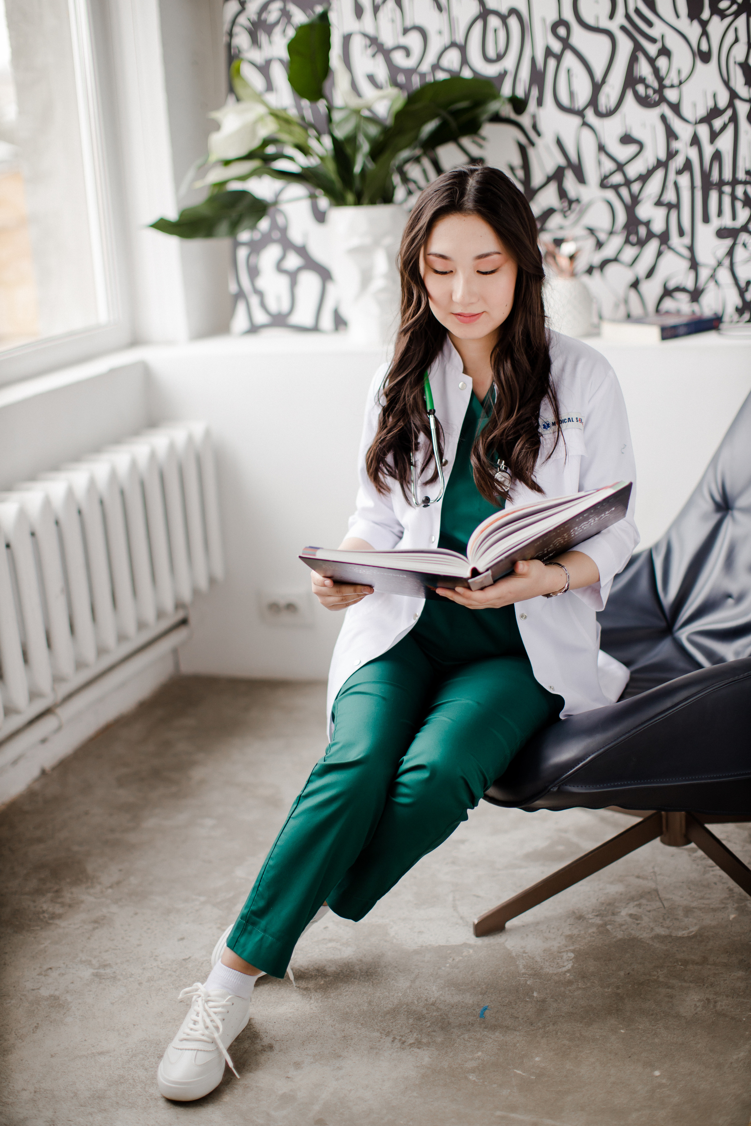 Выпуск. Семейный и детский фотограф в Москве Кузьмина Мария