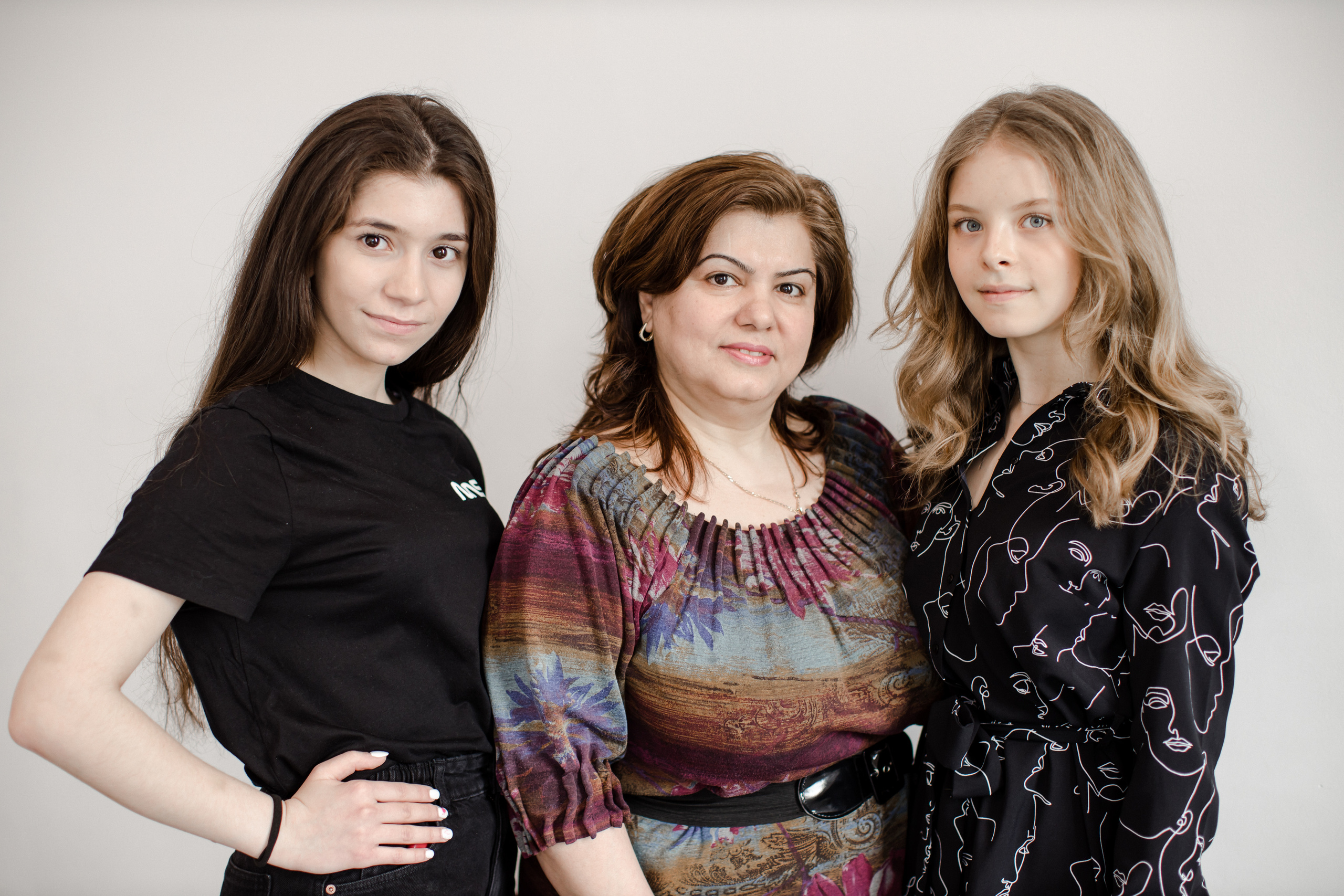 9 Б. Семейный и детский фотограф в Москве Кузьмина Мария