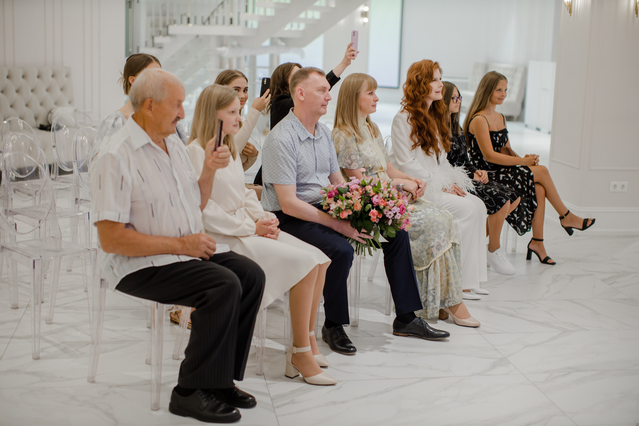 Костя и Настя. Семейный и детский фотограф в Москве Кузьмина Мария