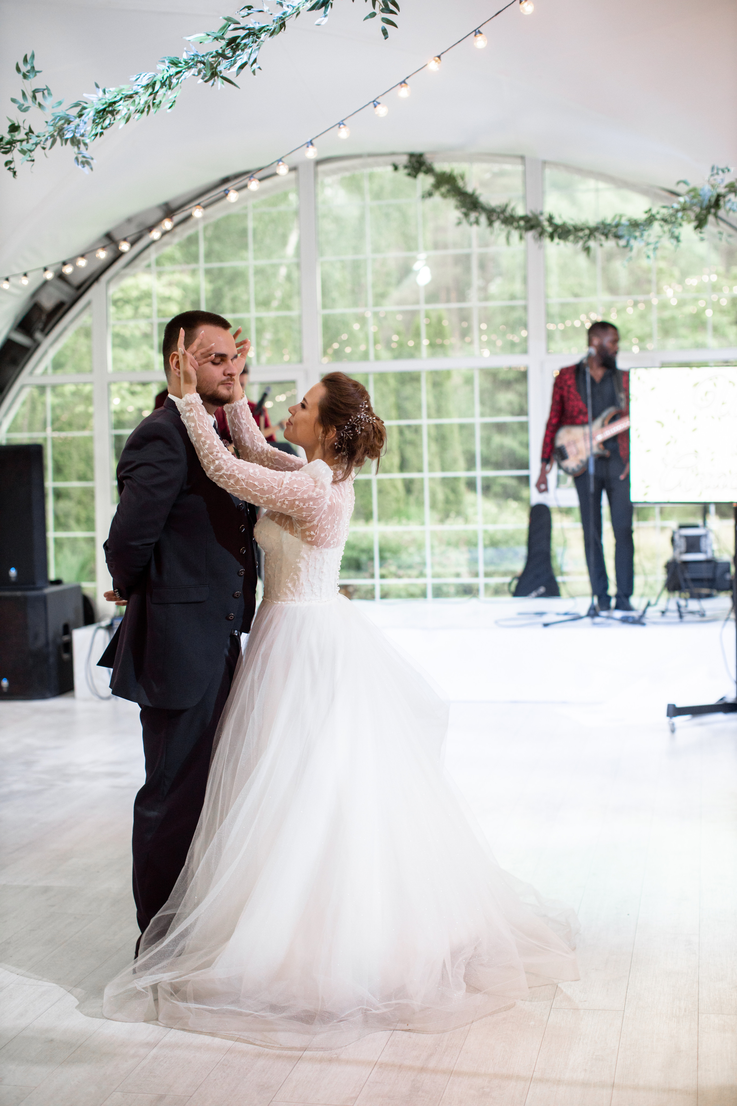 Илья и Настя. Семейный и детский фотограф в Москве Кузьмина Мария