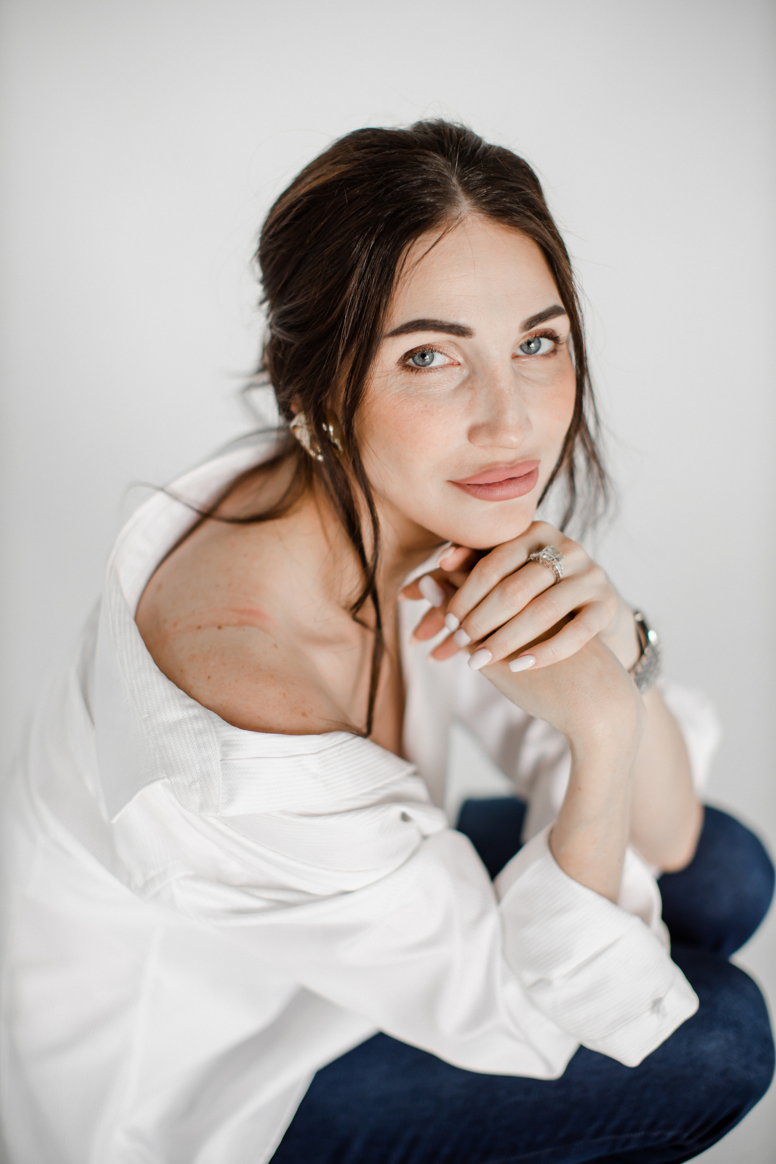 Елена. Семейный и детский фотограф в Москве Кузьмина Мария