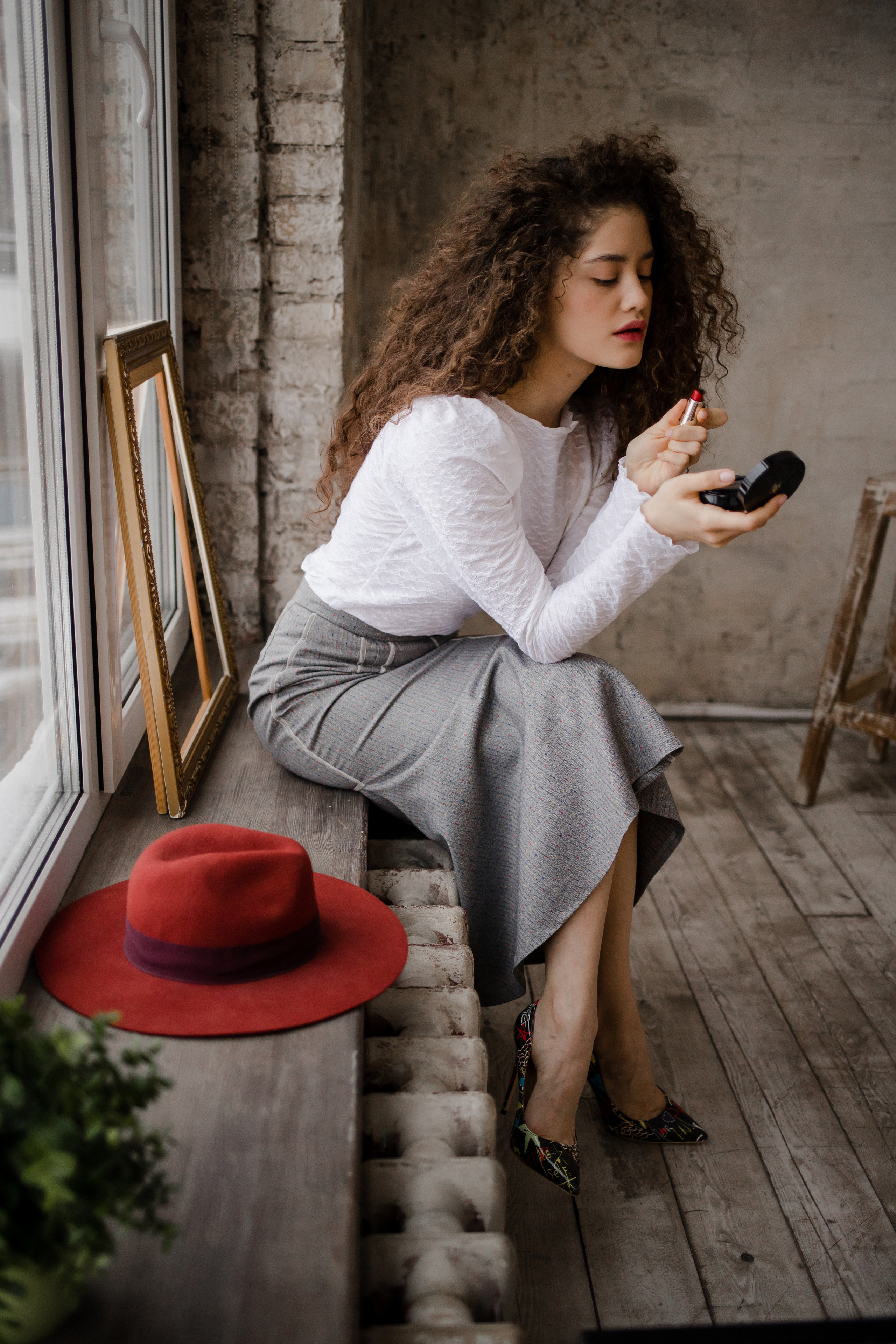 Анна Машкова. Семейный и детский фотограф в Москве Кузьмина Мария