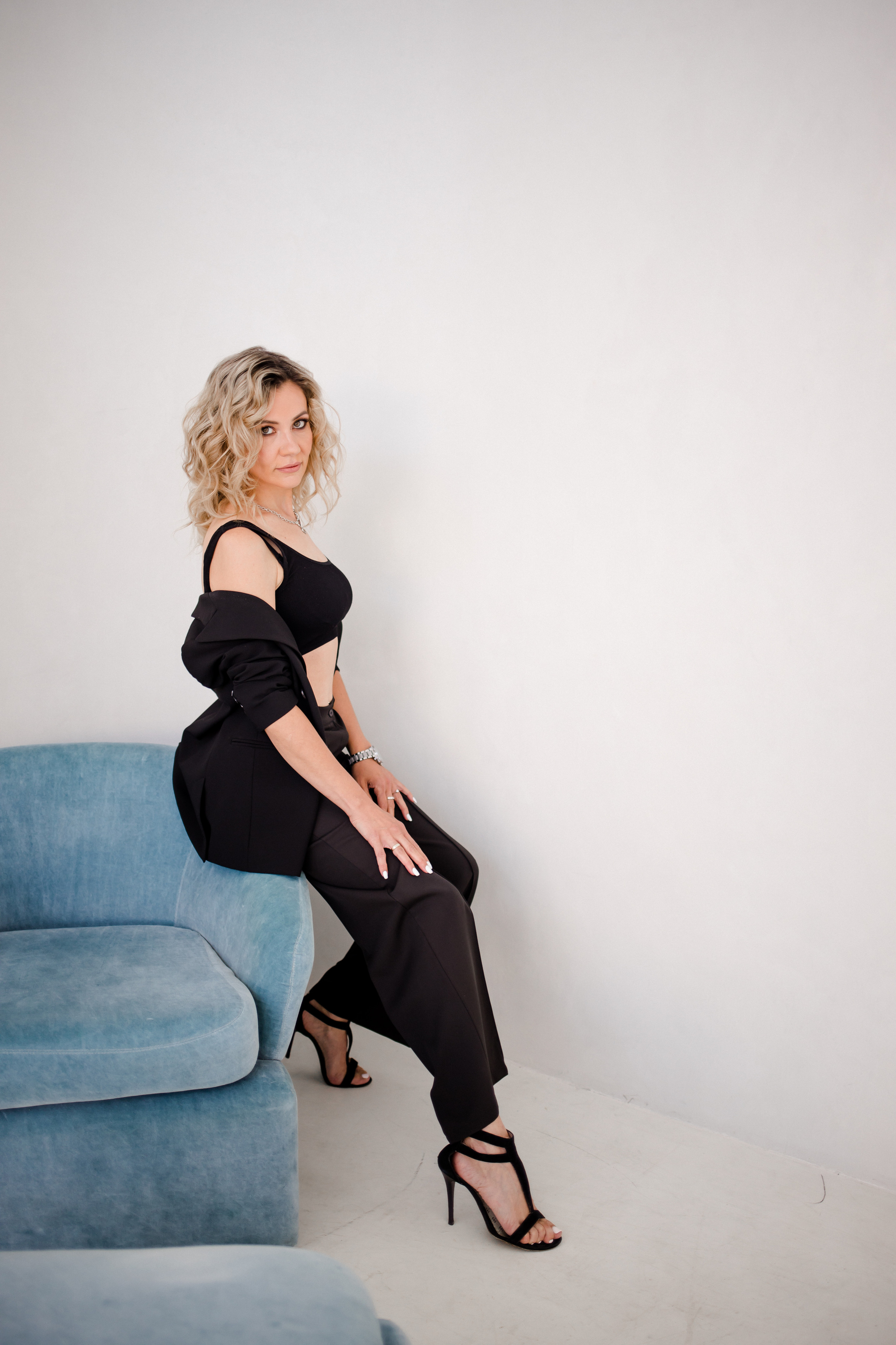 Виктория. Семейный и детский фотограф в Москве Кузьмина Мария