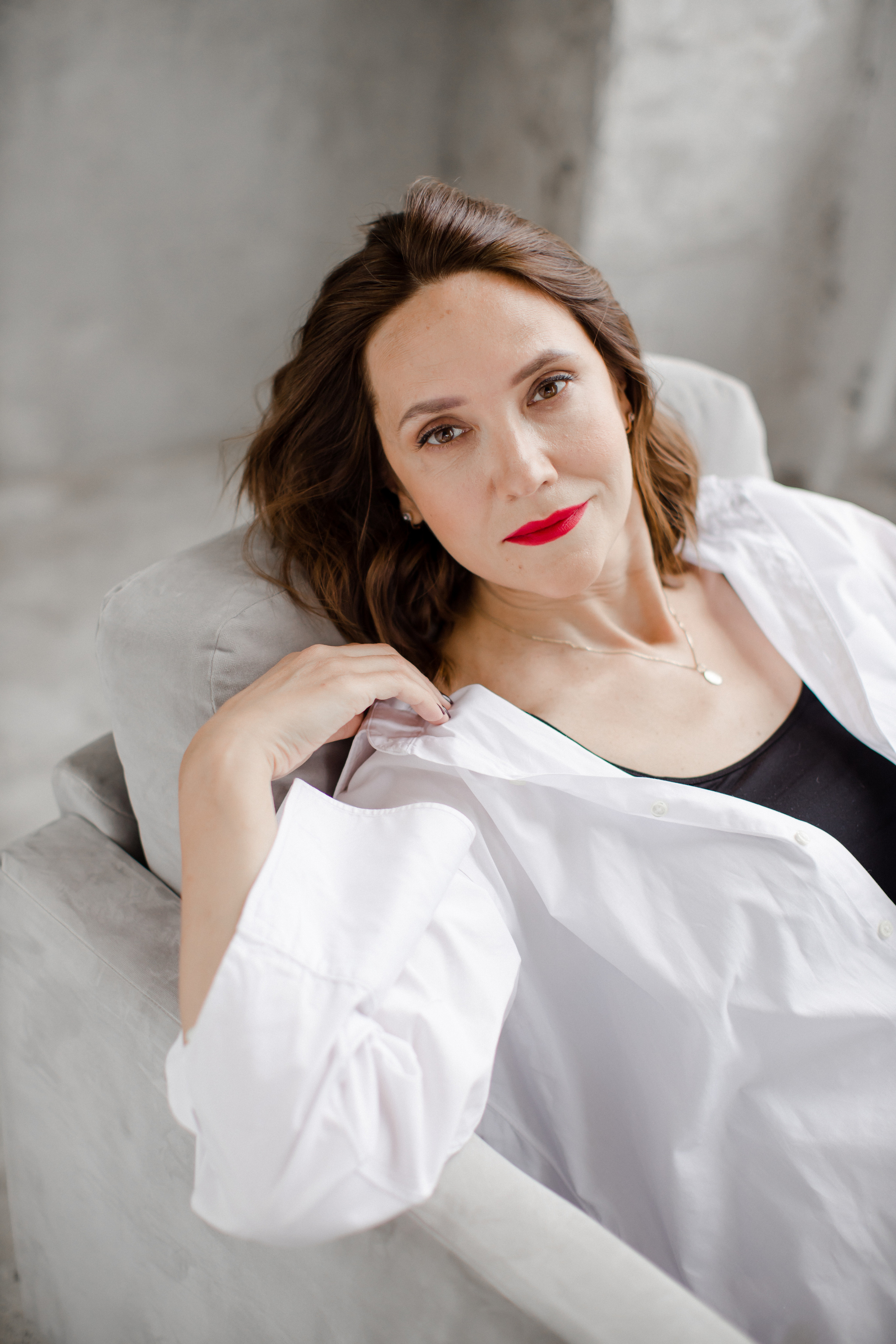 Татьяна. Семейный и детский фотограф в Москве Кузьмина Мария