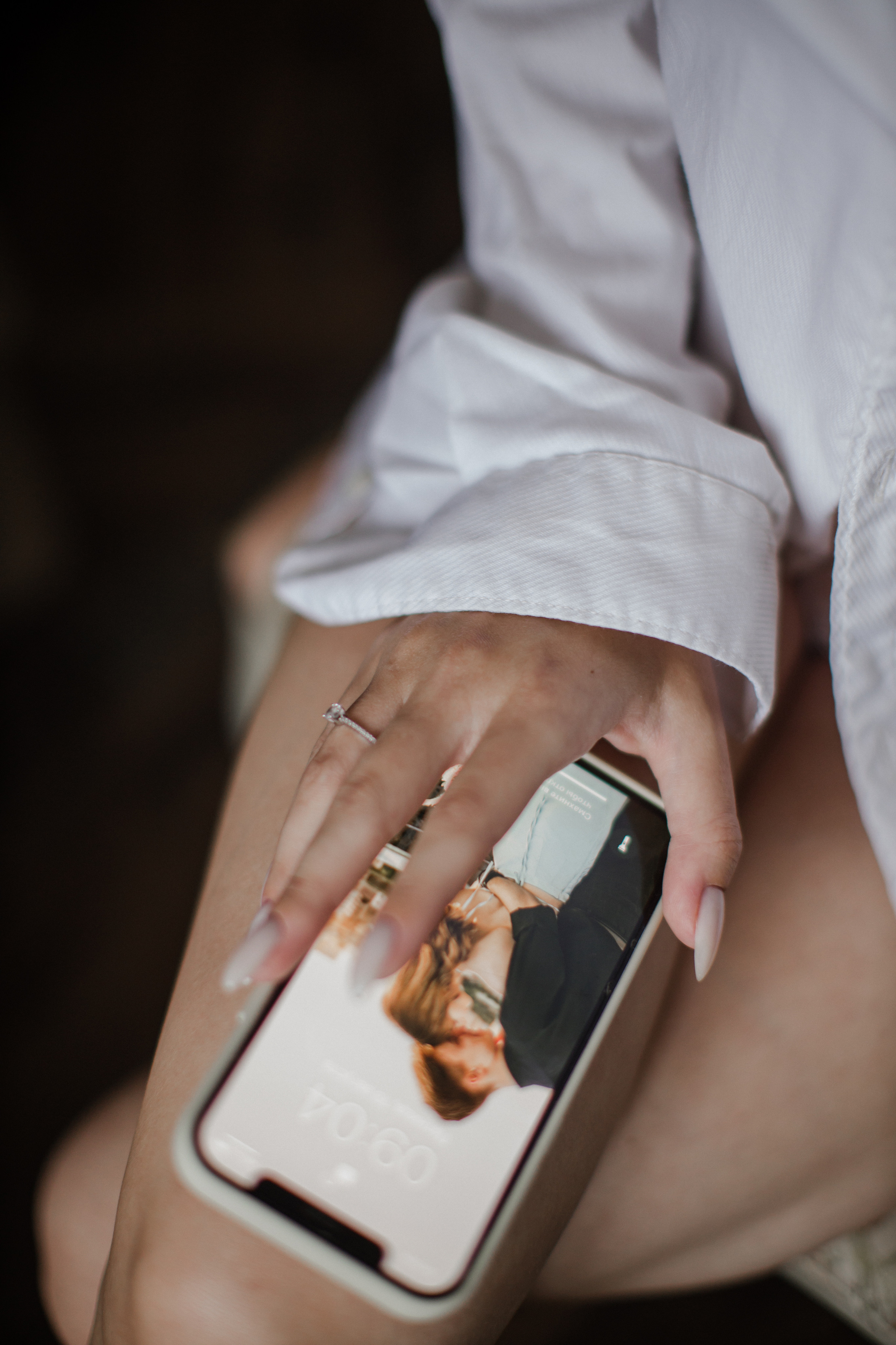 Костя и Настя. Семейный и детский фотограф в Москве Кузьмина Мария