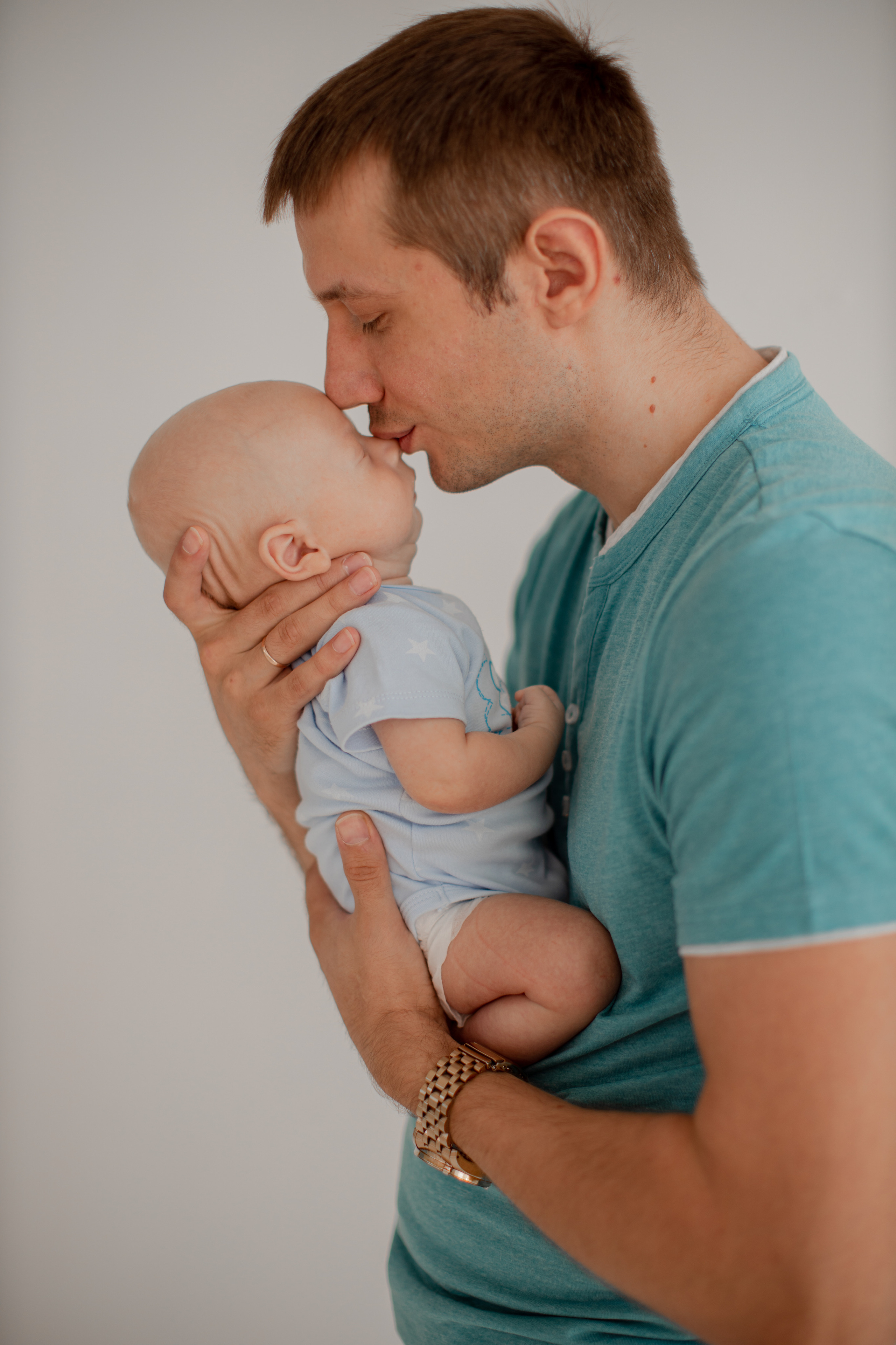 Семья. Семейный и детский фотограф в Москве Кузьмина Мария