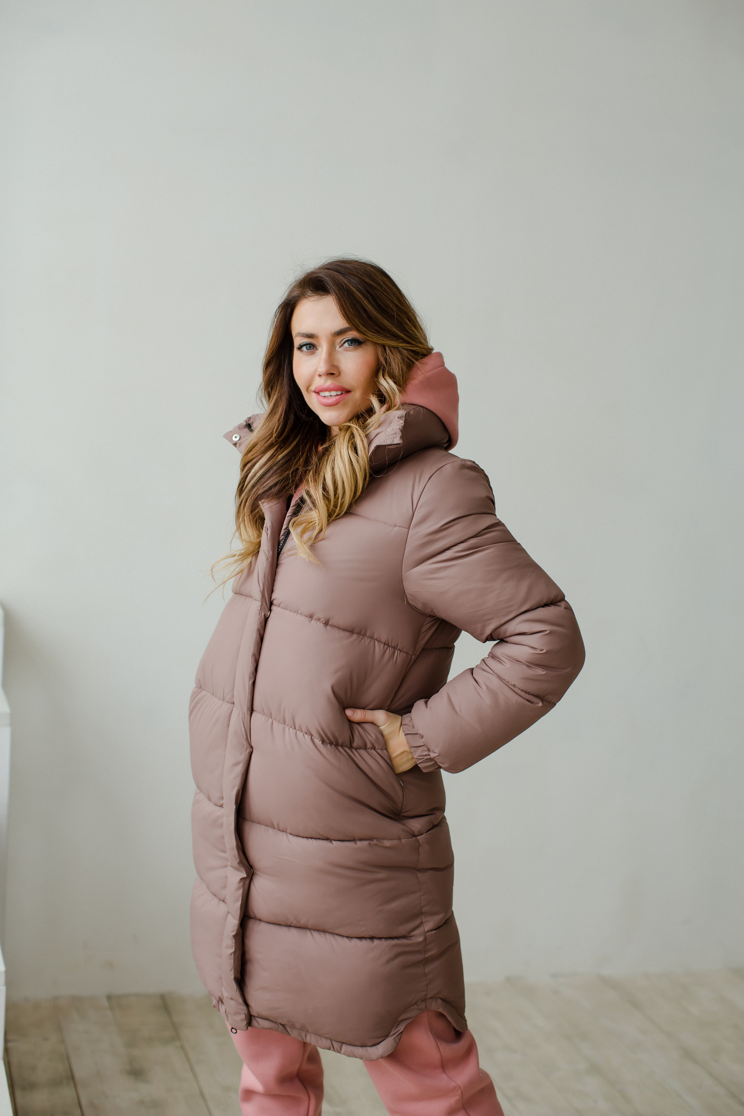 Шоурум. Семейный и детский фотограф в Москве Кузьмина Мария