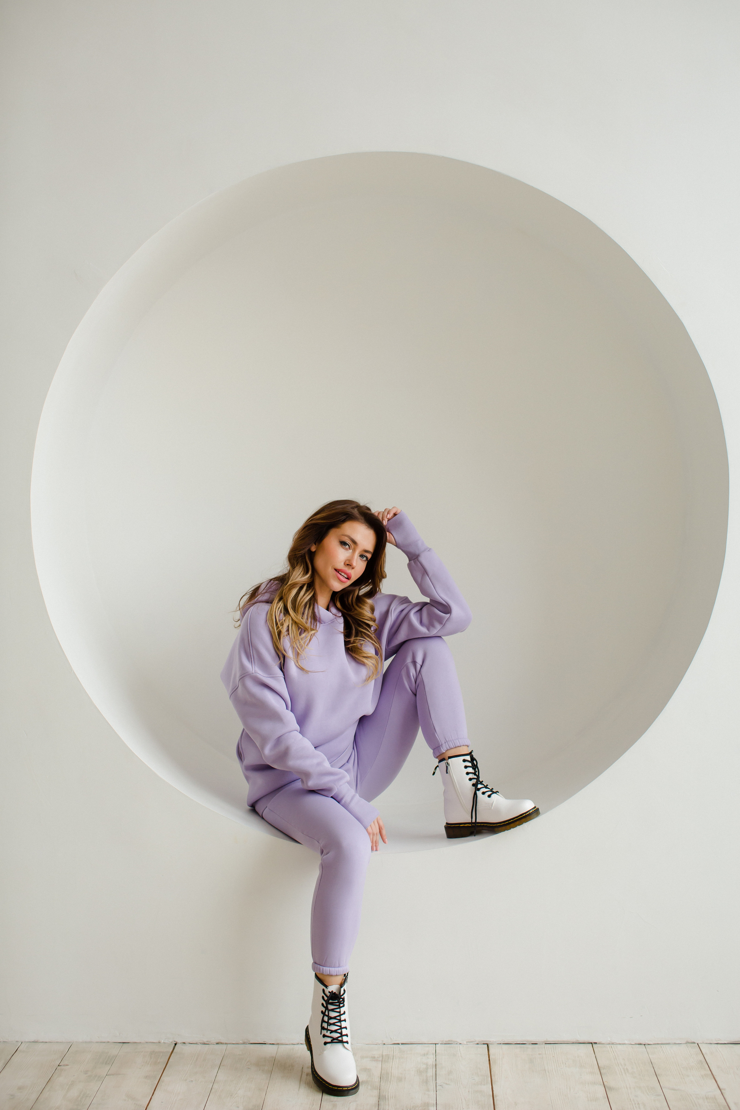 Шоурум. Семейный и детский фотограф в Москве Кузьмина Мария