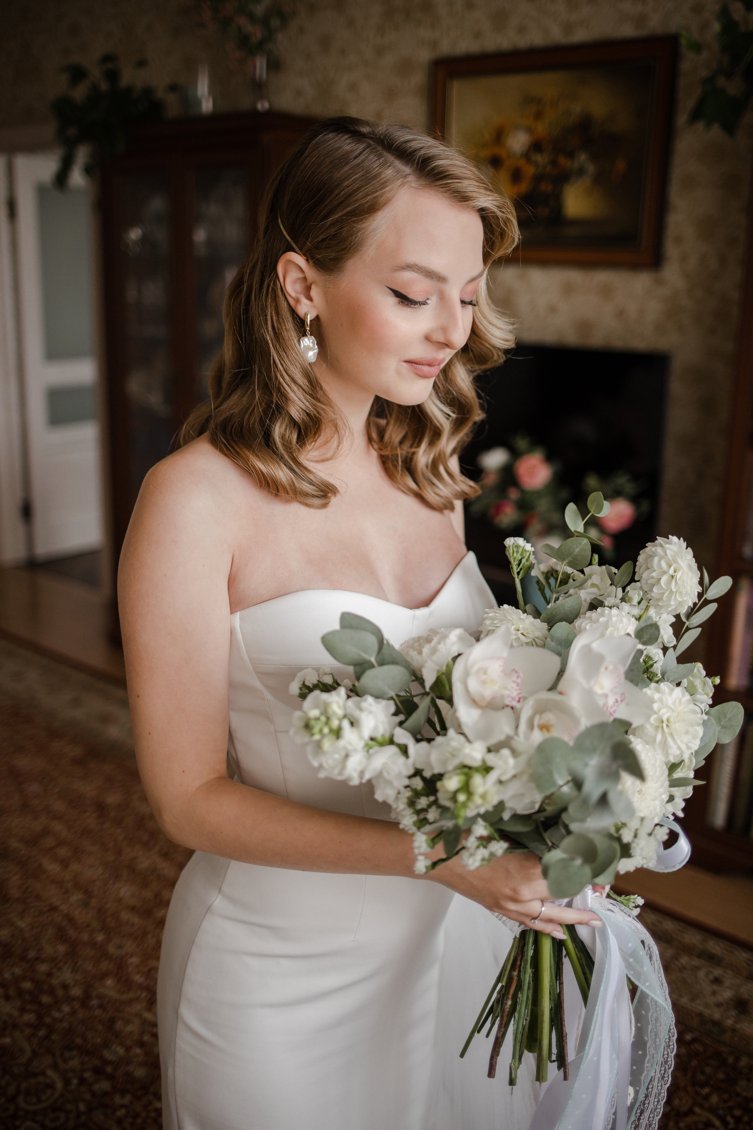 Костя и Настя. Семейный и детский фотограф в Москве Кузьмина Мария