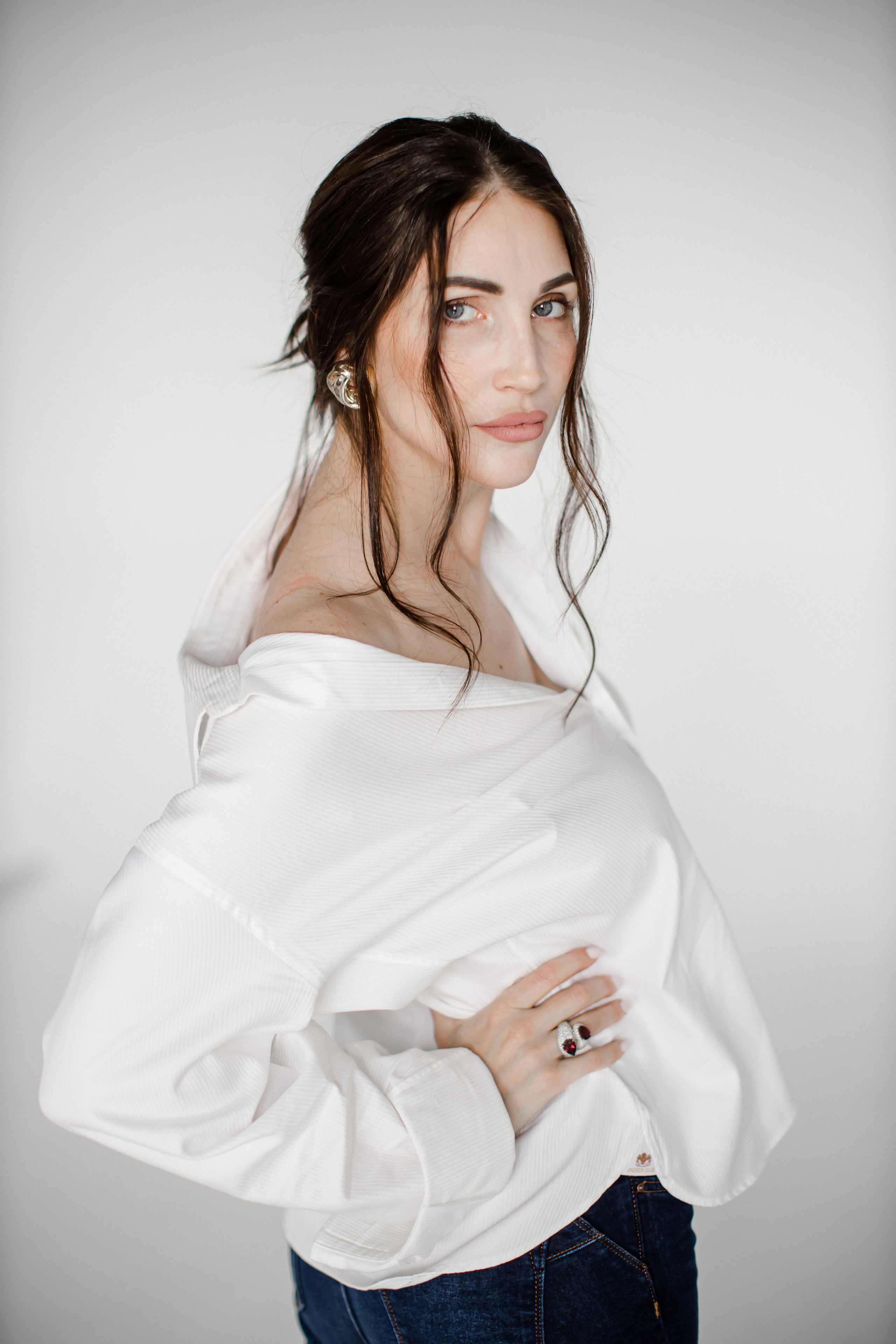 Елена. Семейный и детский фотограф в Москве Кузьмина Мария