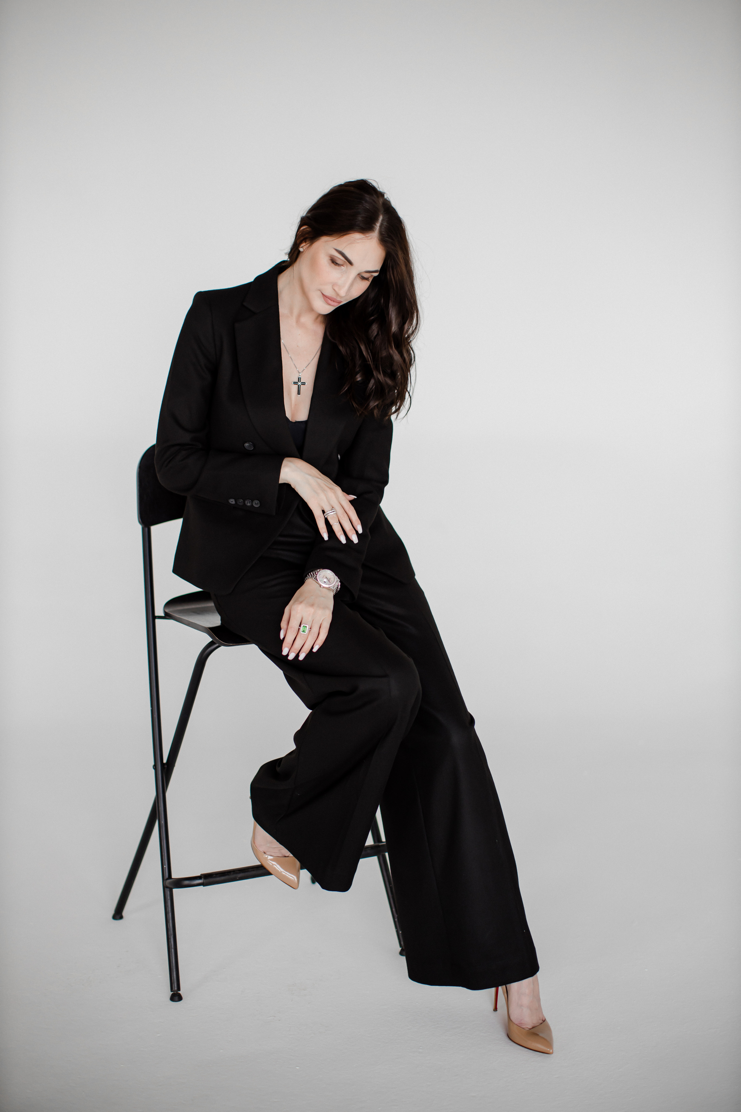 Елена. Семейный и детский фотограф в Москве Кузьмина Мария