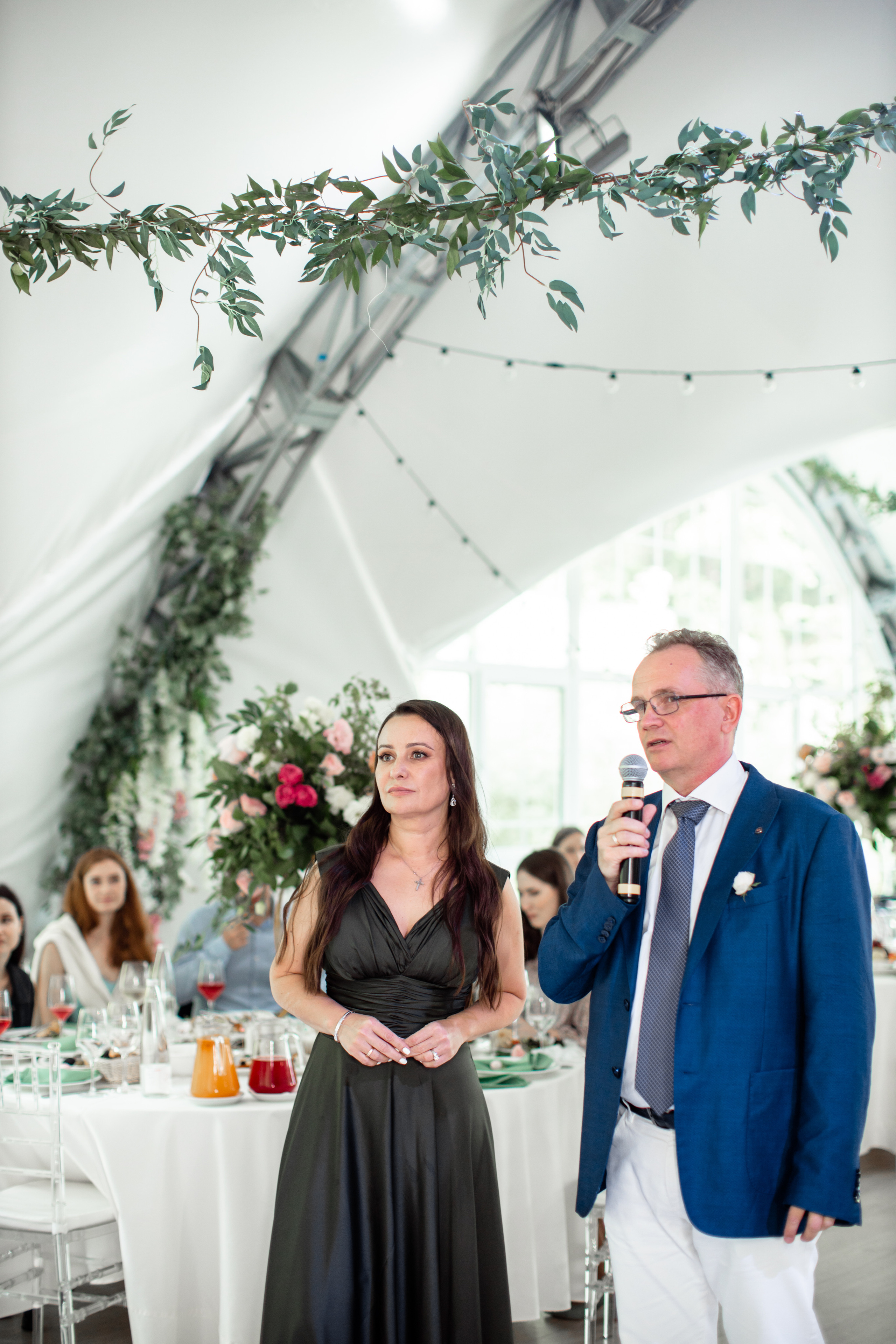 Илья и Настя. Семейный и детский фотограф в Москве Кузьмина Мария