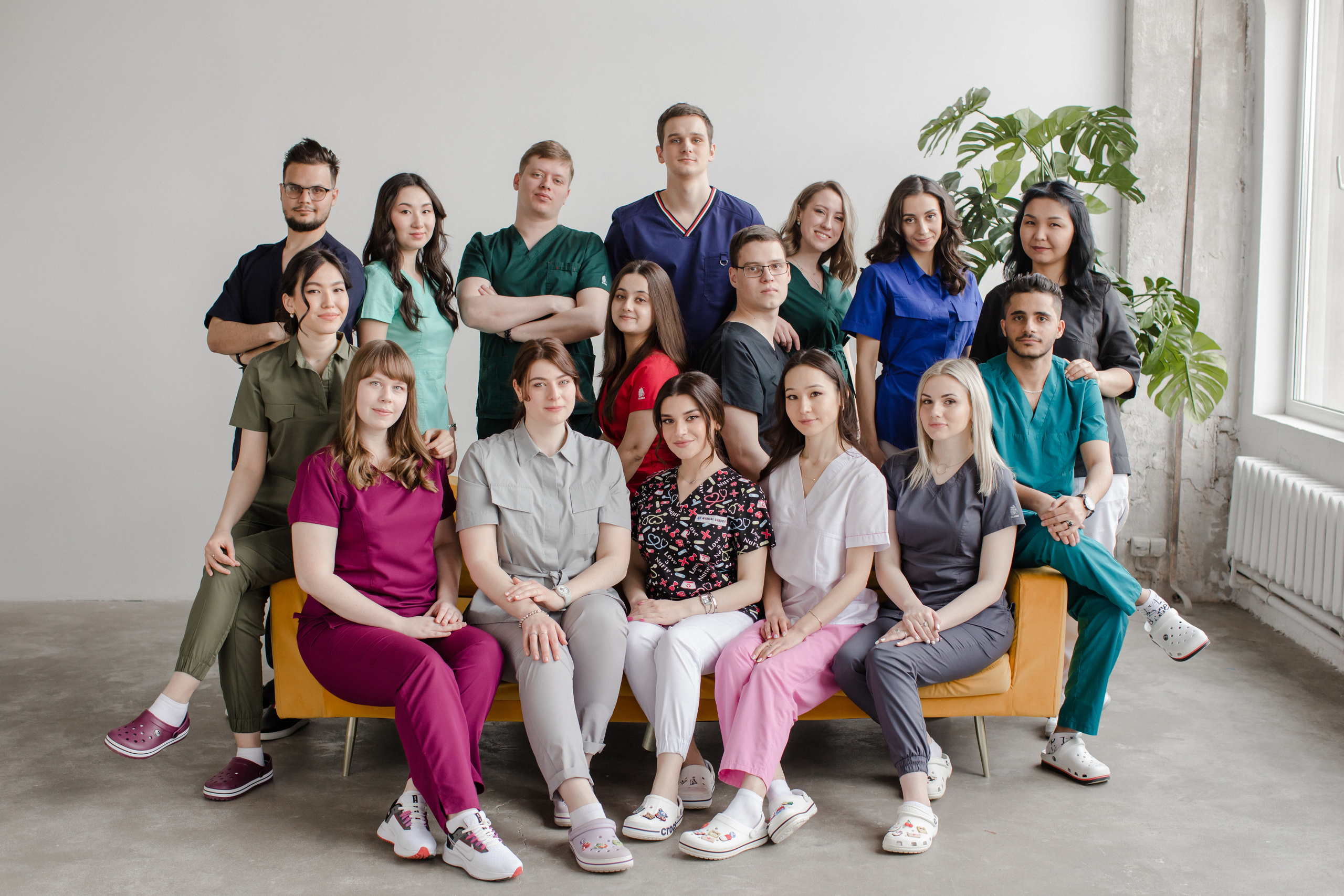 Выпуск. Семейный и детский фотограф в Москве Кузьмина Мария