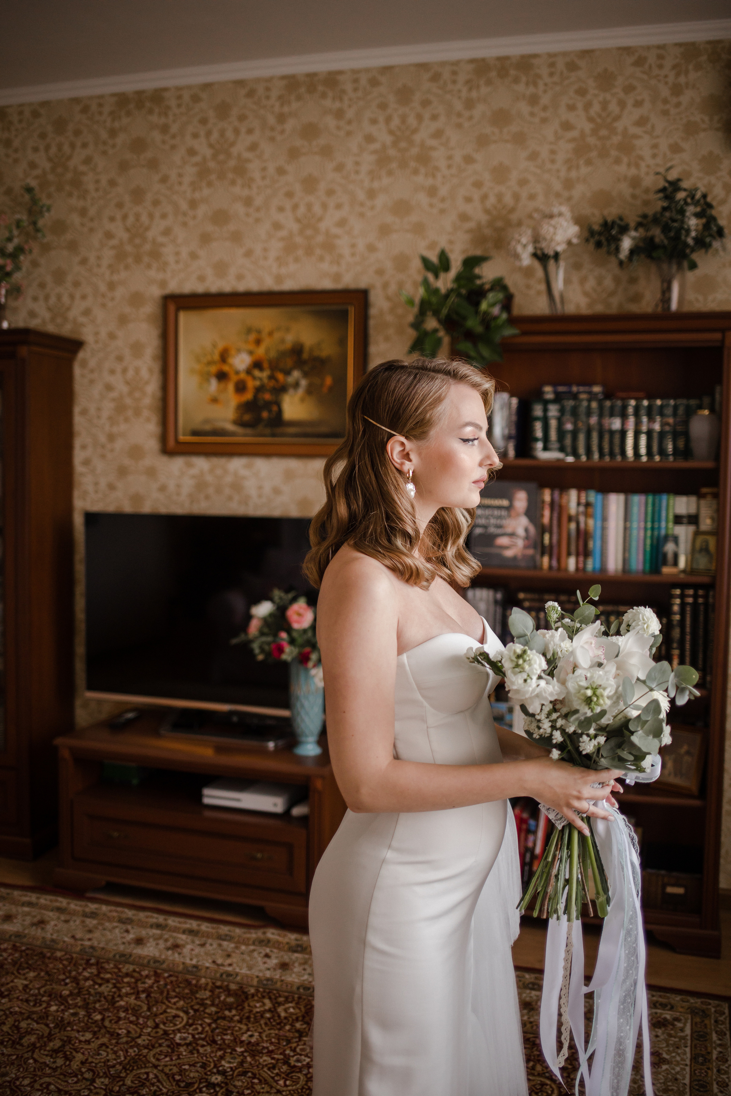 Костя и Настя. Семейный и детский фотограф в Москве Кузьмина Мария