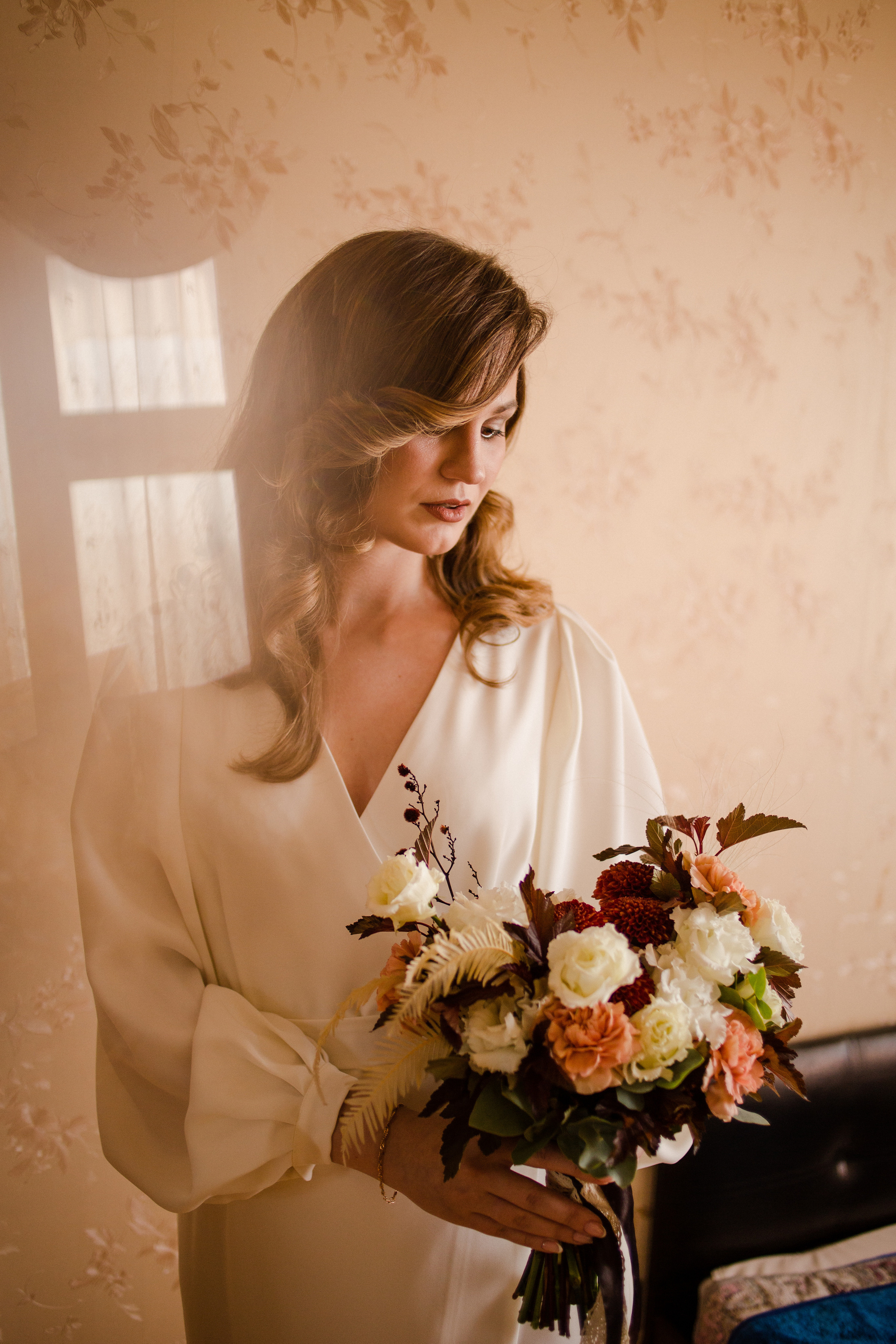 Саша и Антон. Семейный и детский фотограф в Москве Кузьмина Мария