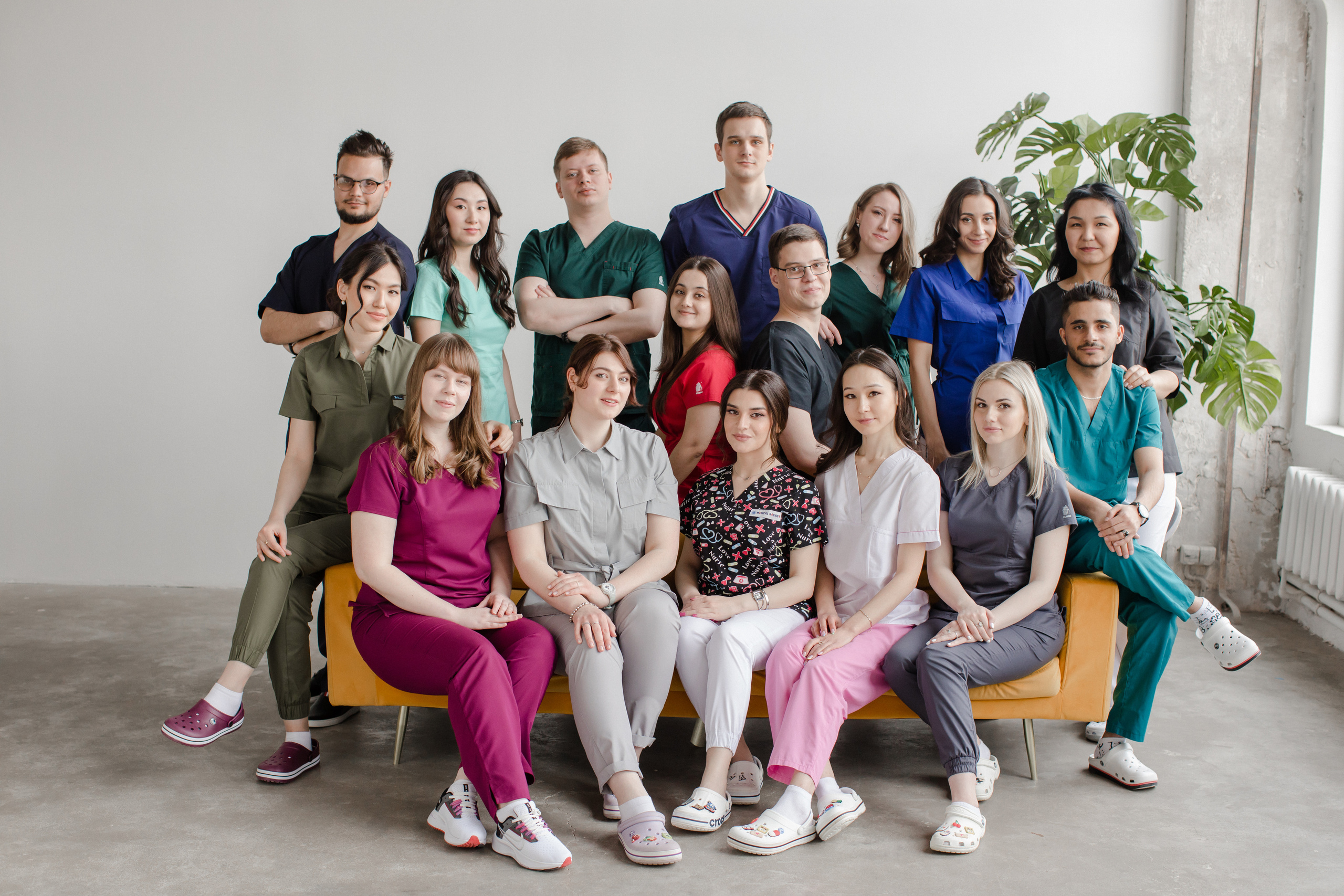 Выпуск. Семейный и детский фотограф в Москве Кузьмина Мария