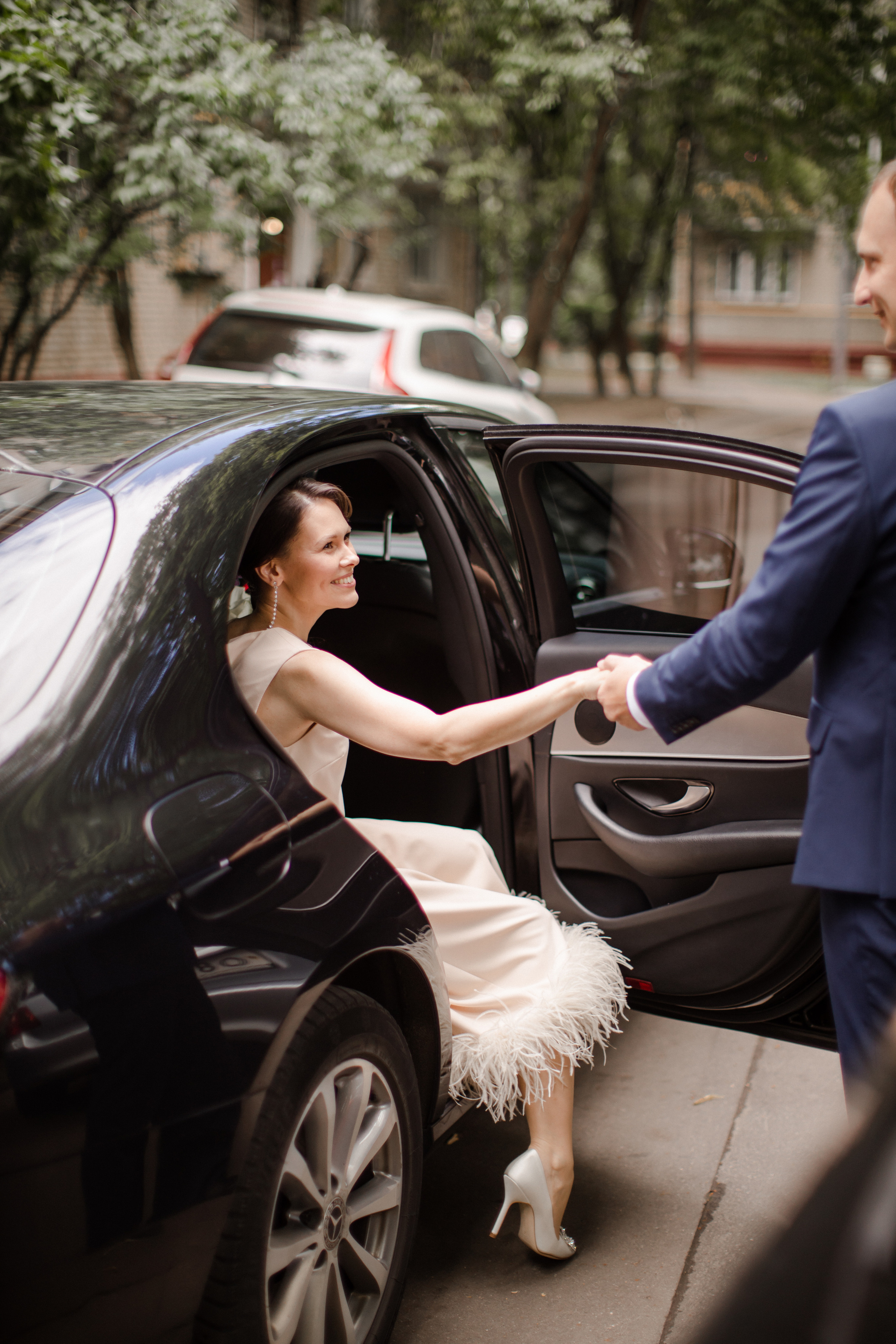 Свадьба 29 июля. Семейный и детский фотограф в Москве Кузьмина Мария