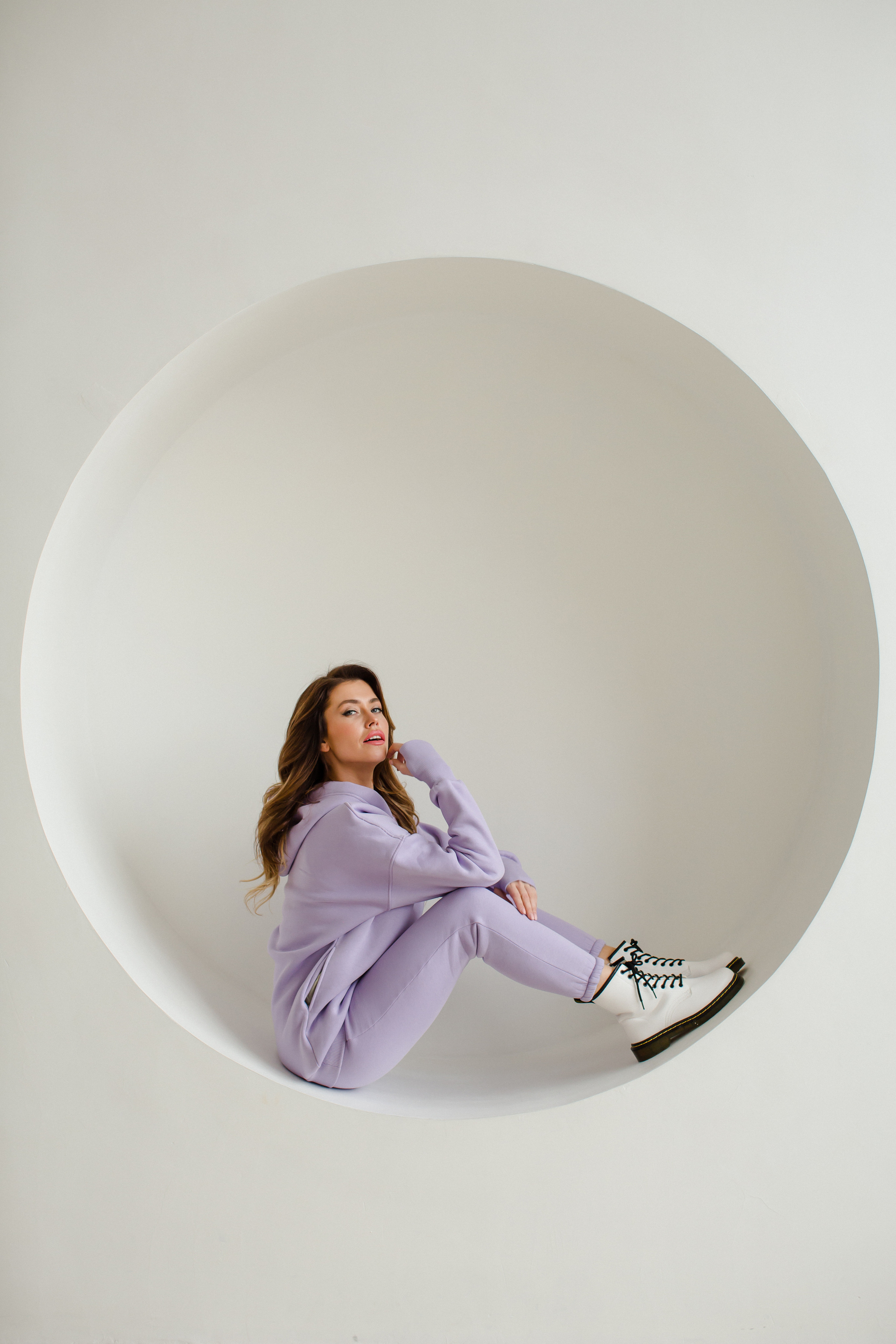 Шоурум. Семейный и детский фотограф в Москве Кузьмина Мария