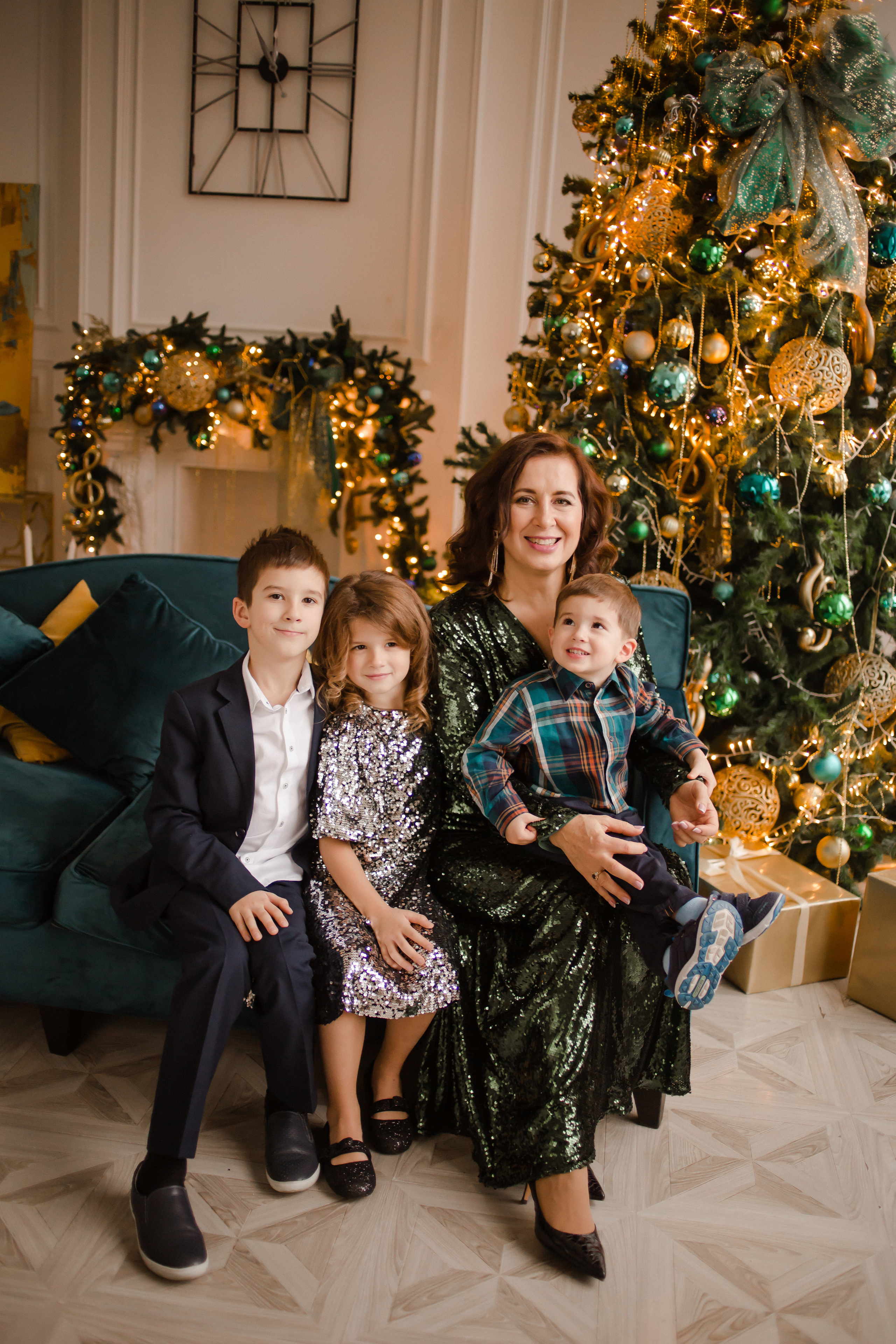 Артем Вика. Семейный и детский фотограф в Москве Кузьмина Мария