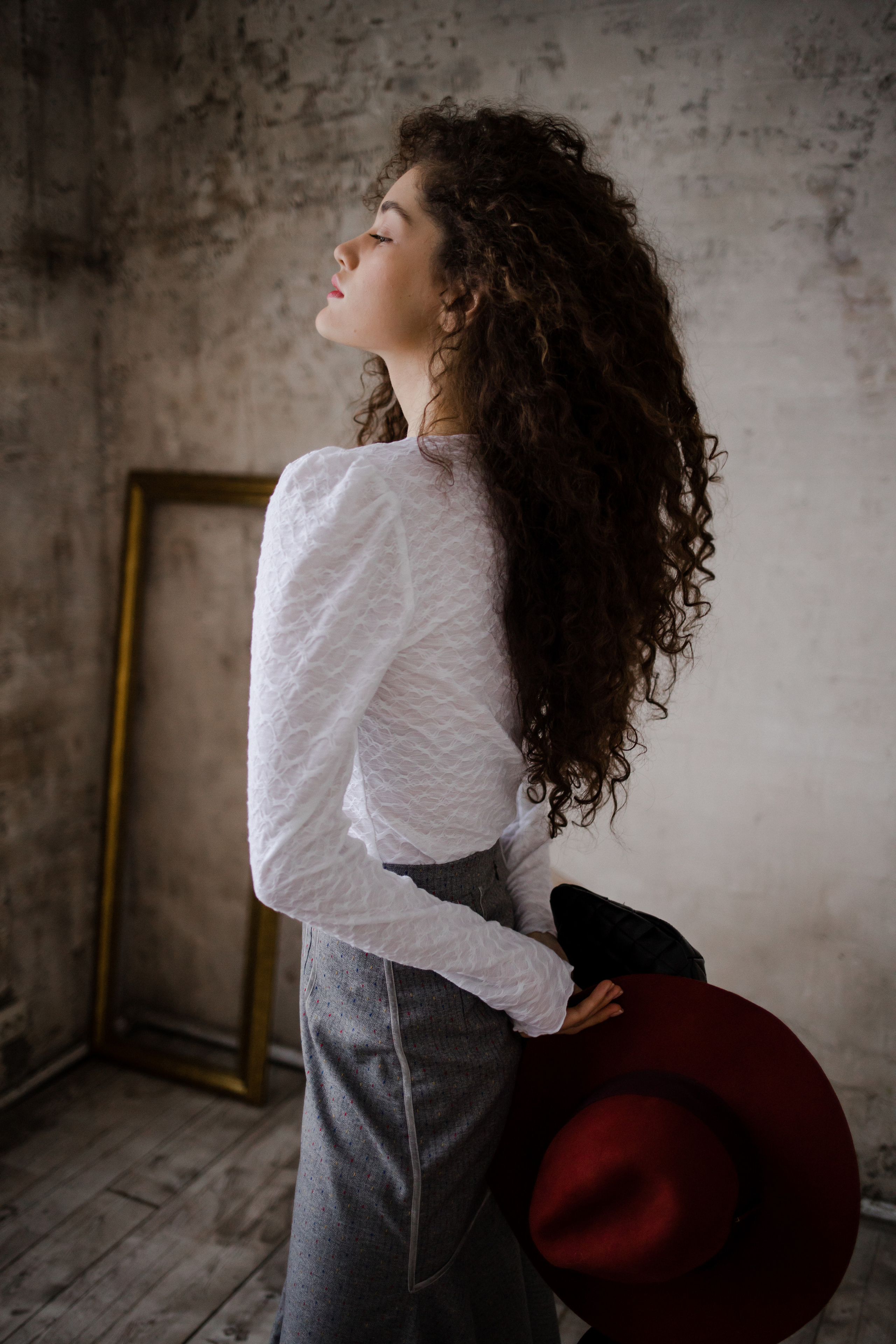 Анна Машкова. Семейный и детский фотограф в Москве Кузьмина Мария