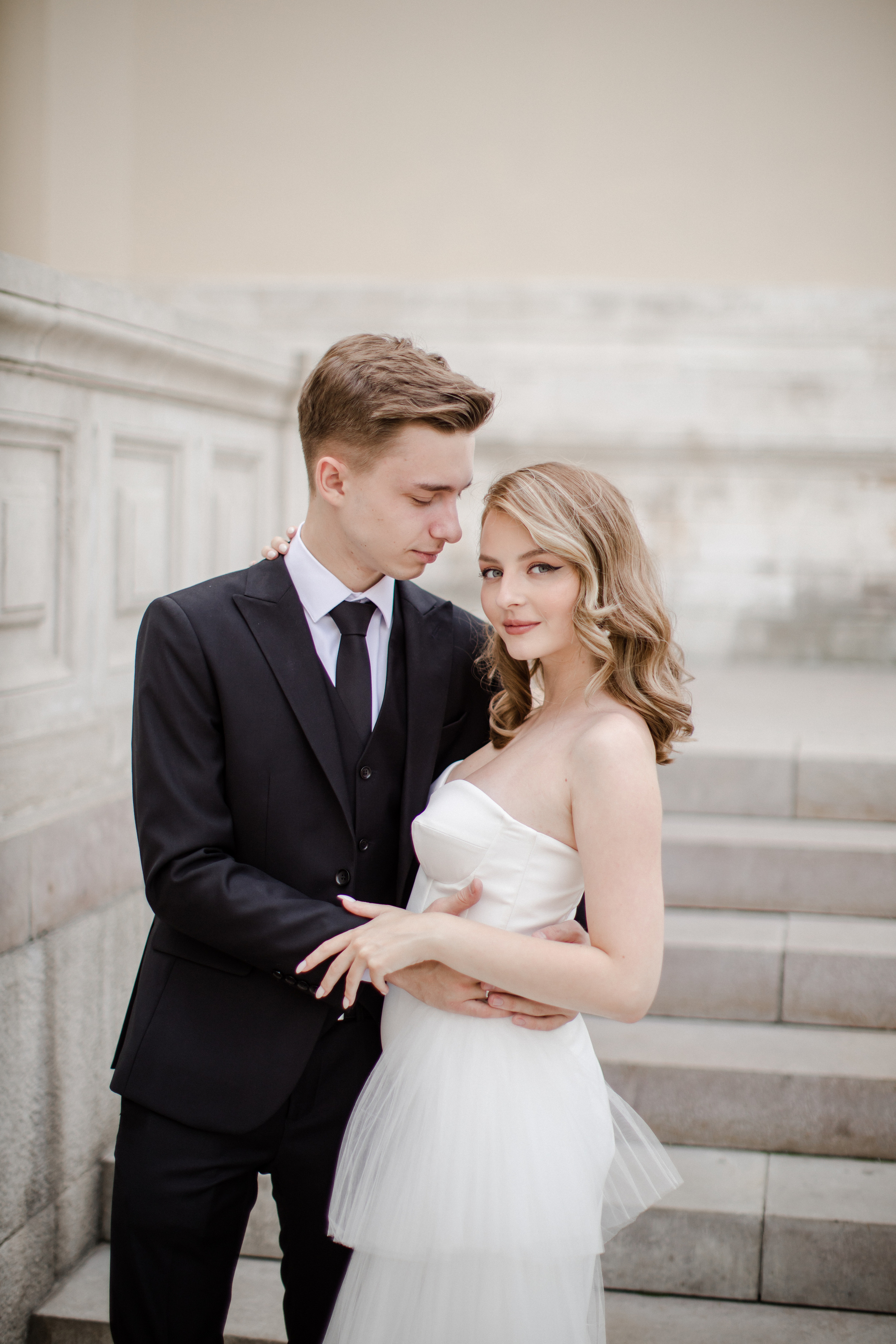 Костя и Настя. Семейный и детский фотограф в Москве Кузьмина Мария