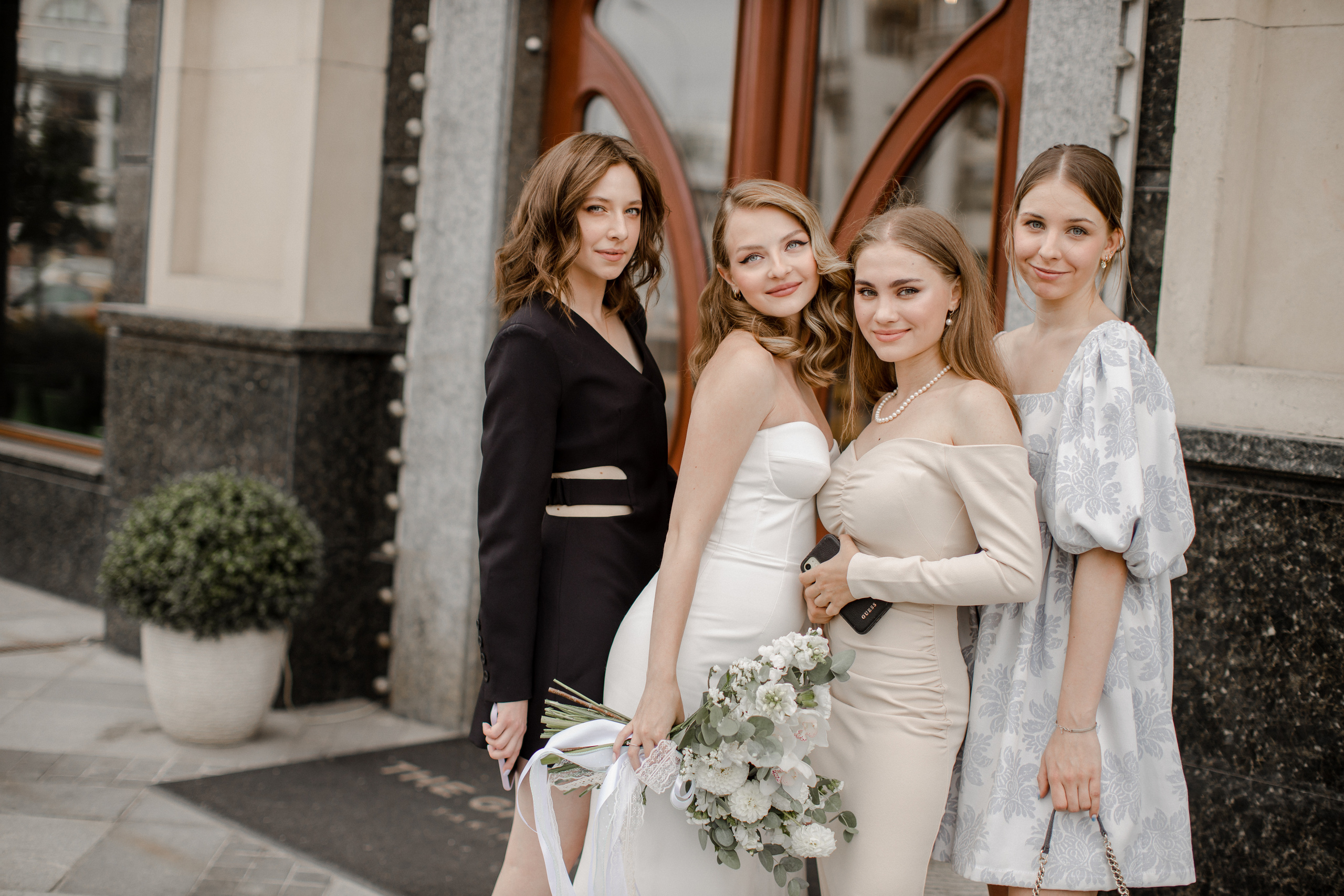 Костя и Настя. Семейный и детский фотограф в Москве Кузьмина Мария