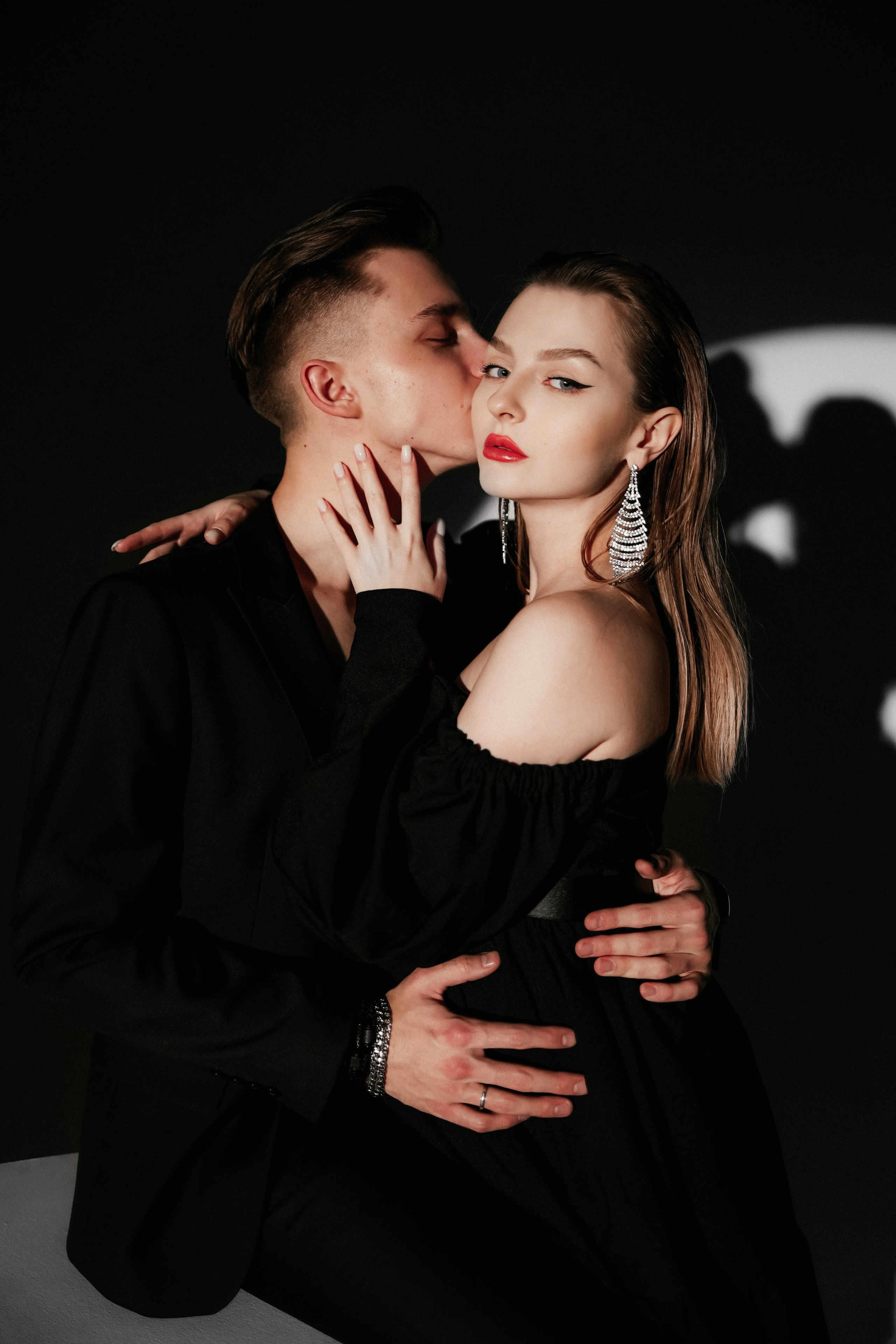 Костя и Настя. Семейный и детский фотограф в Москве Кузьмина Мария