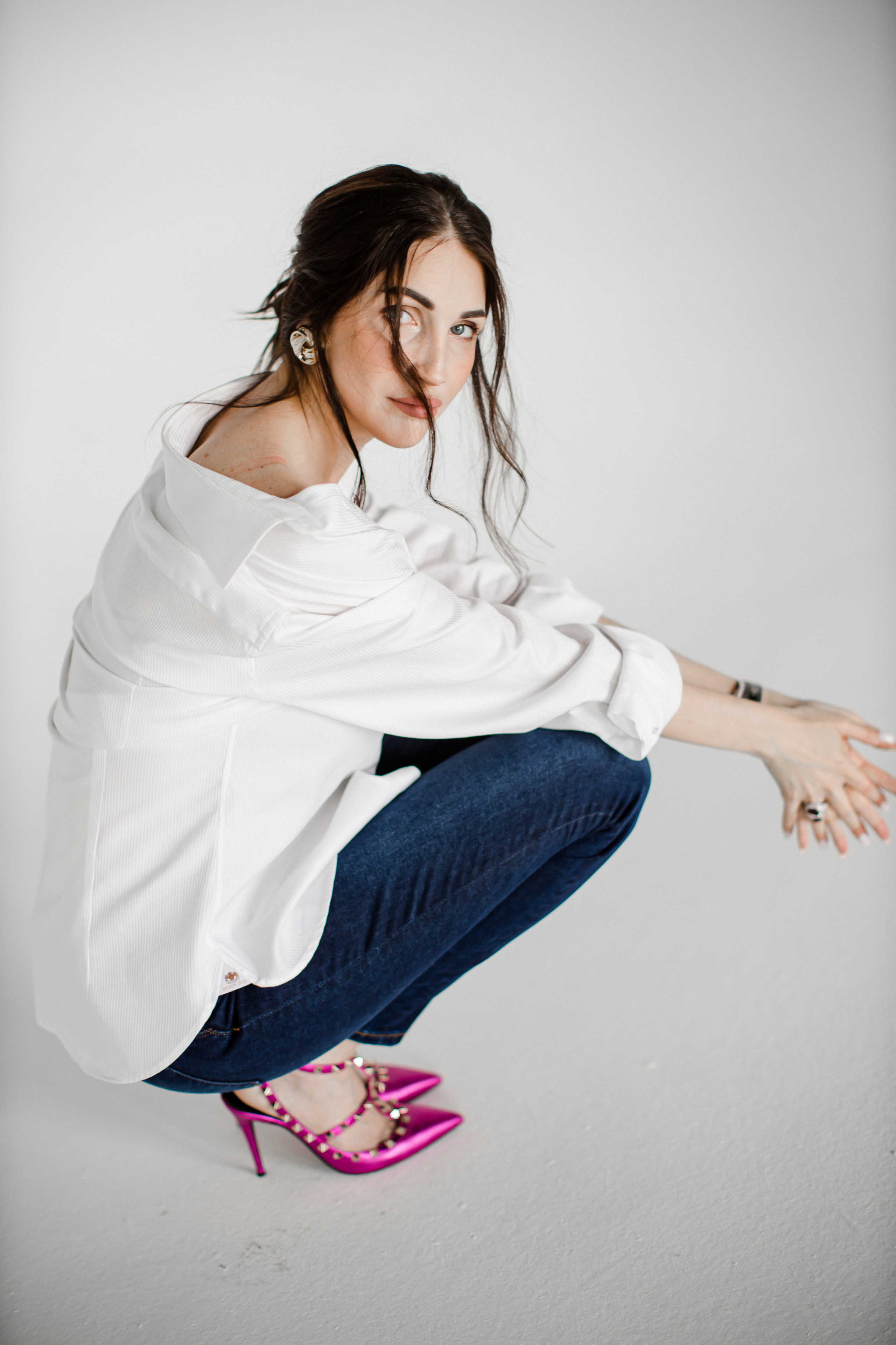 Елена. Семейный и детский фотограф в Москве Кузьмина Мария