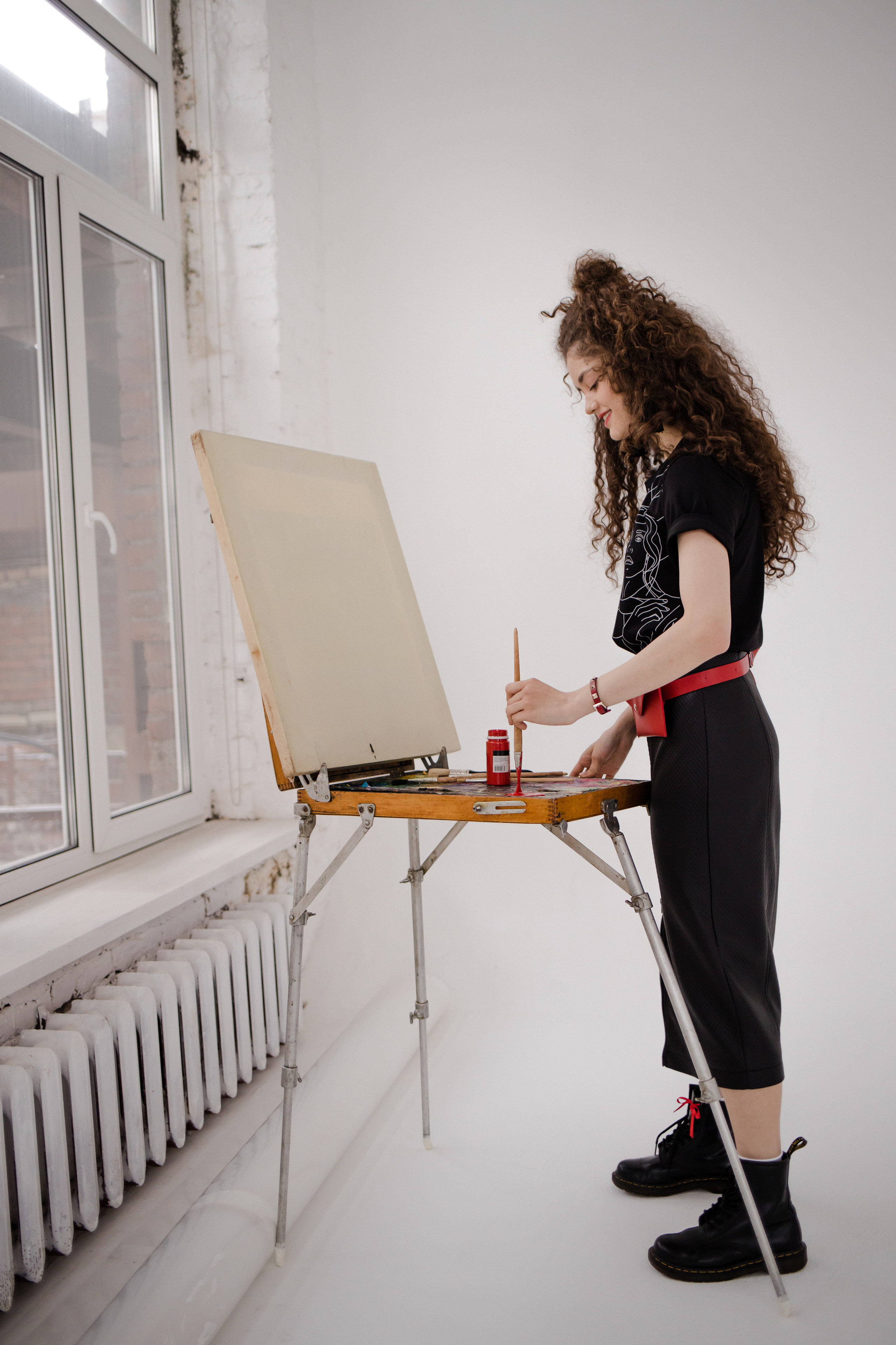 Анна Машкова. Семейный и детский фотограф в Москве Кузьмина Мария