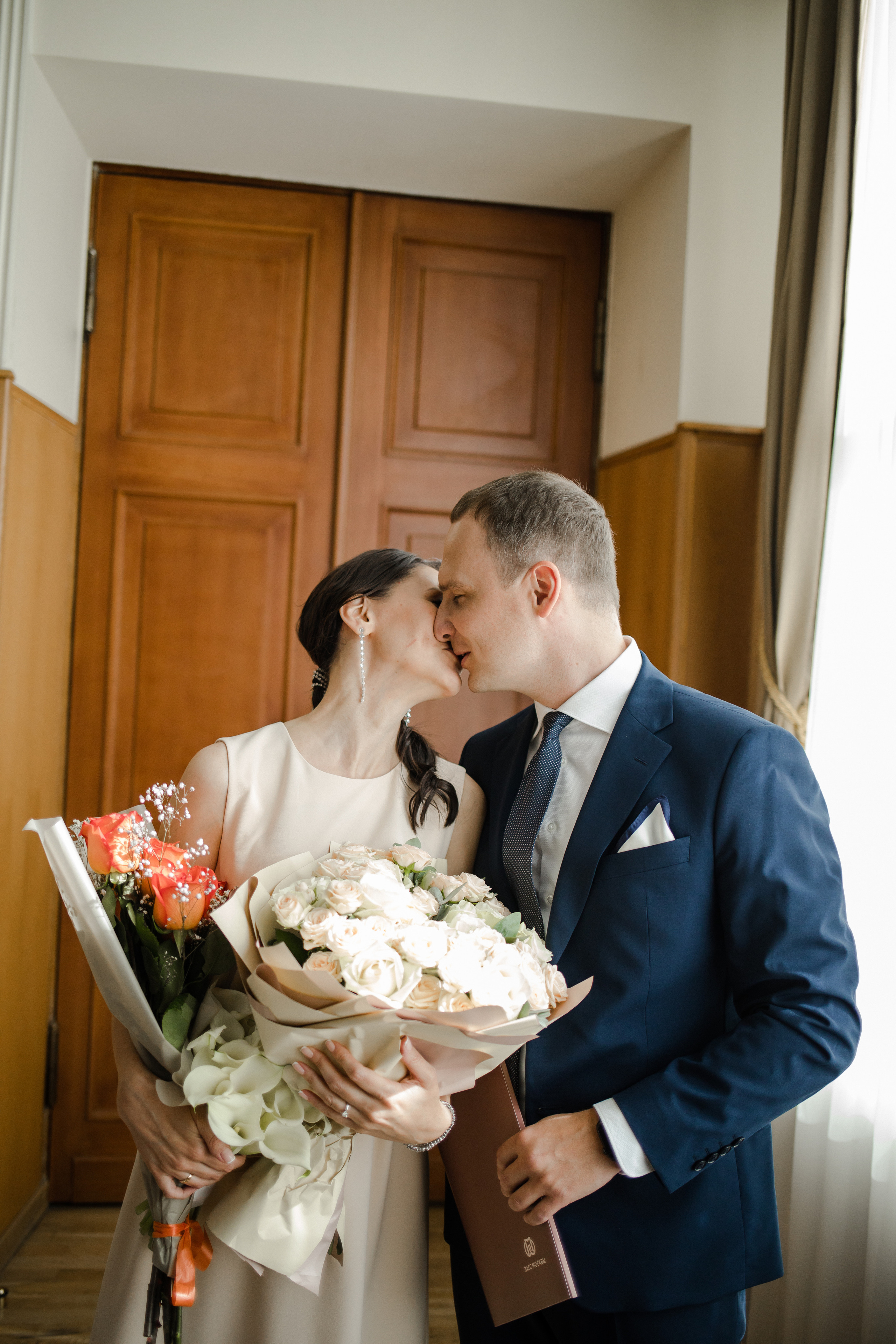 Свадьба 29 июля. Семейный и детский фотограф в Москве Кузьмина Мария