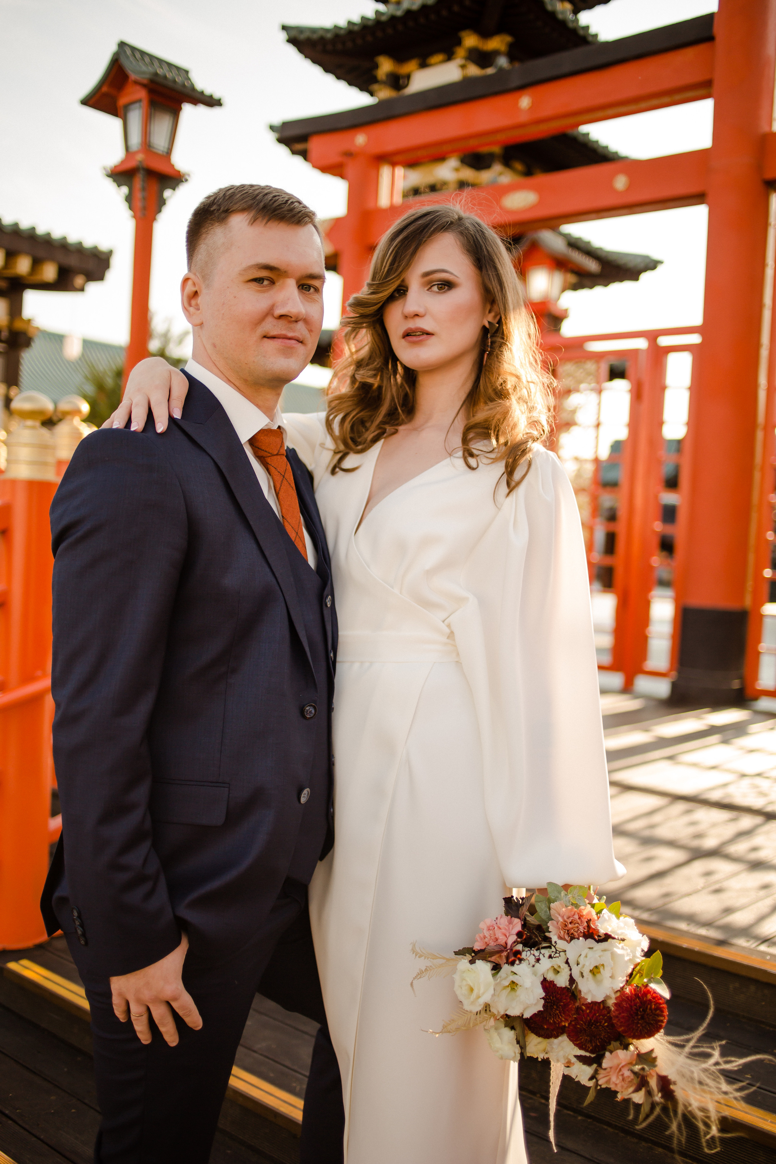 Саша и Антон. Семейный и детский фотограф в Москве Кузьмина Мария