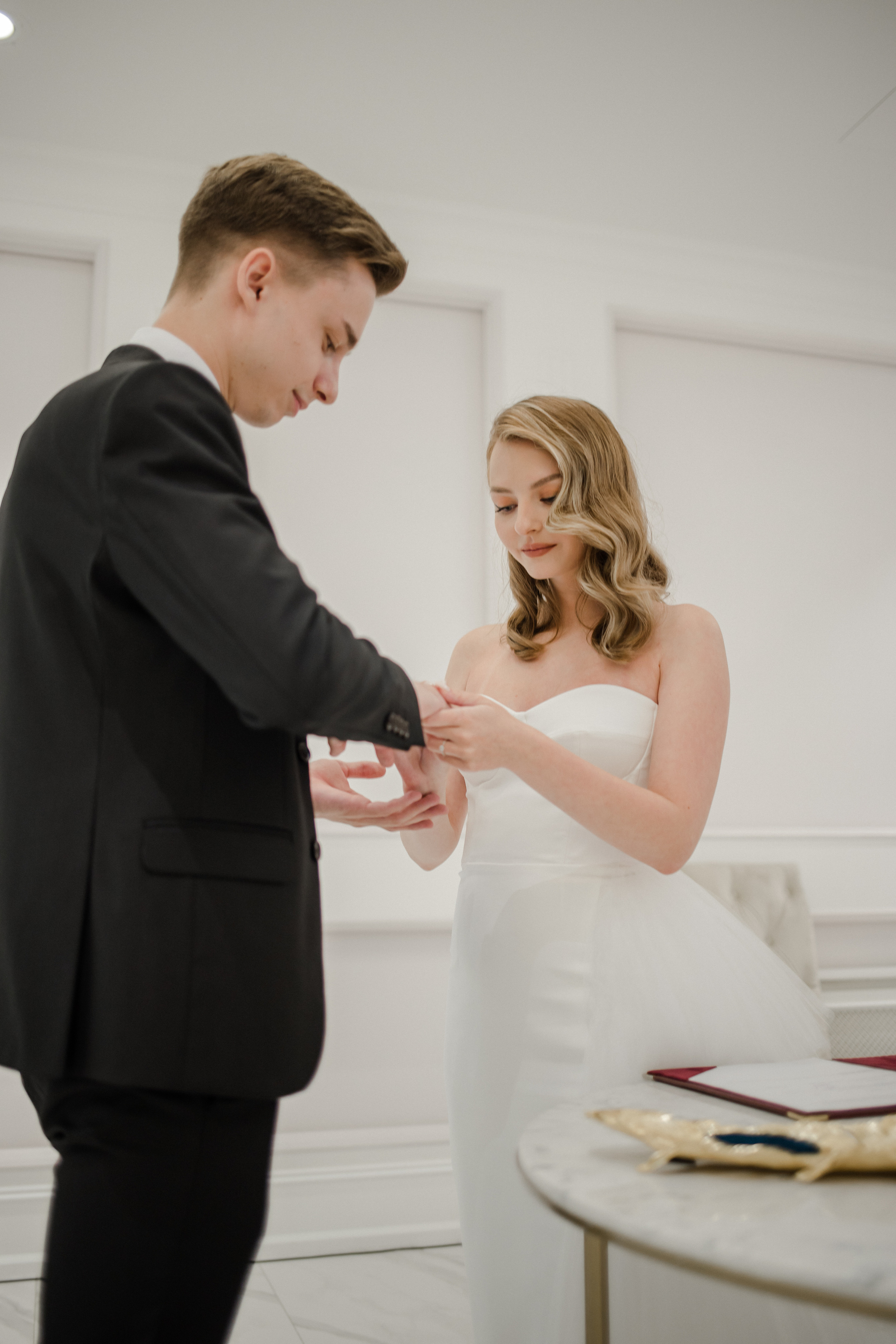 Костя и Настя. Семейный и детский фотограф в Москве Кузьмина Мария