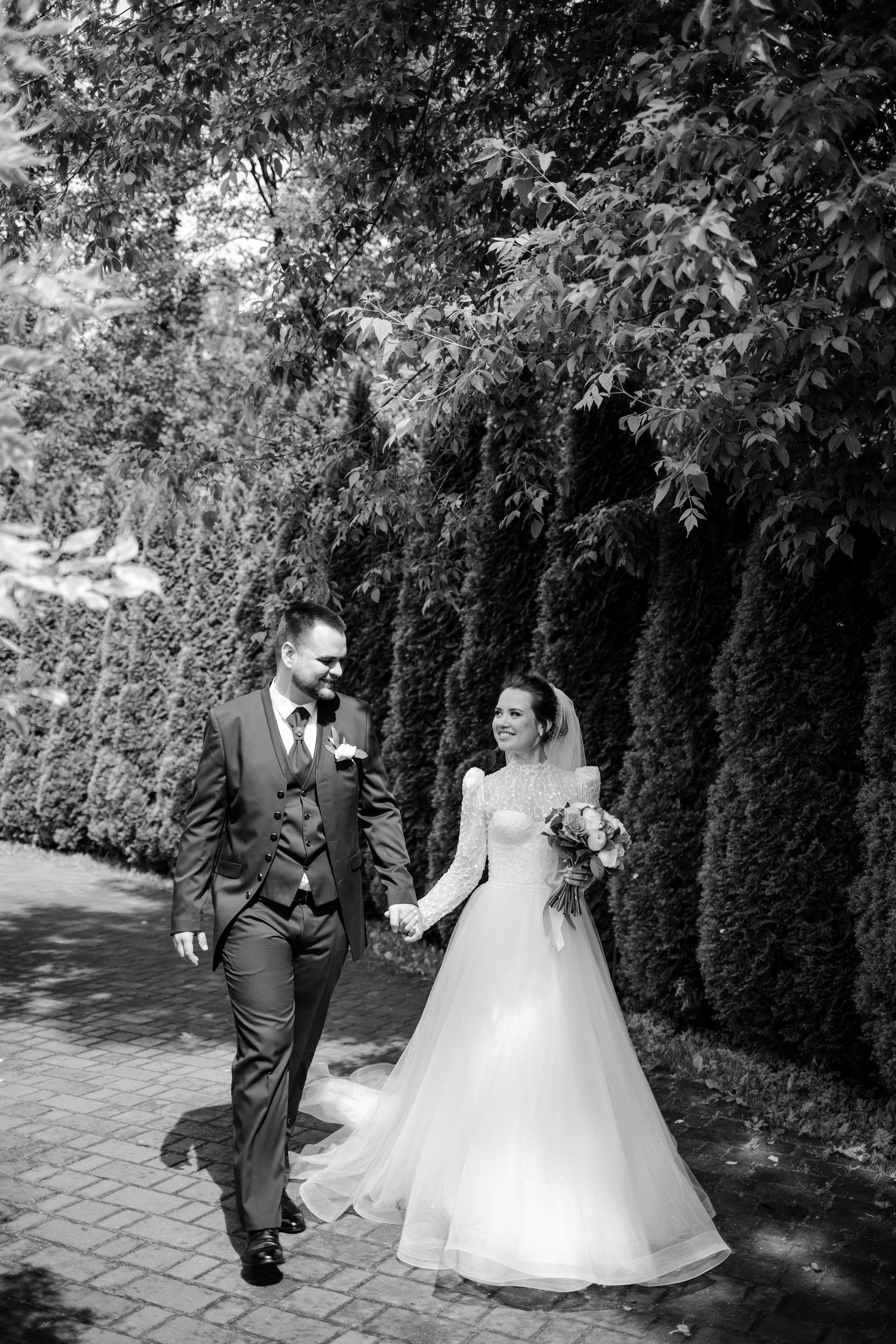 Илья и Настя. Семейный и детский фотограф в Москве Кузьмина Мария