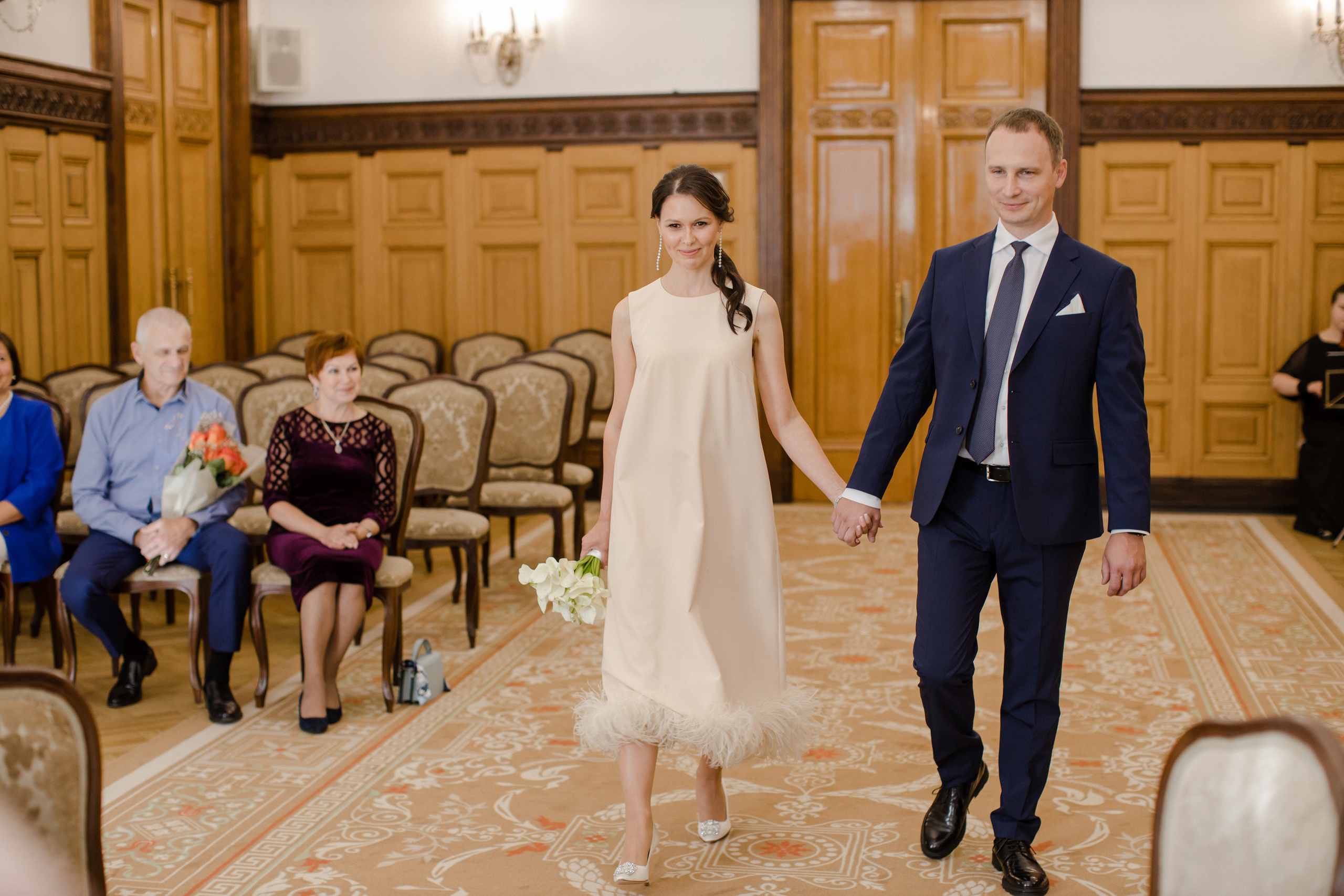 Свадьба 29 июля. Семейный и детский фотограф в Москве Кузьмина Мария