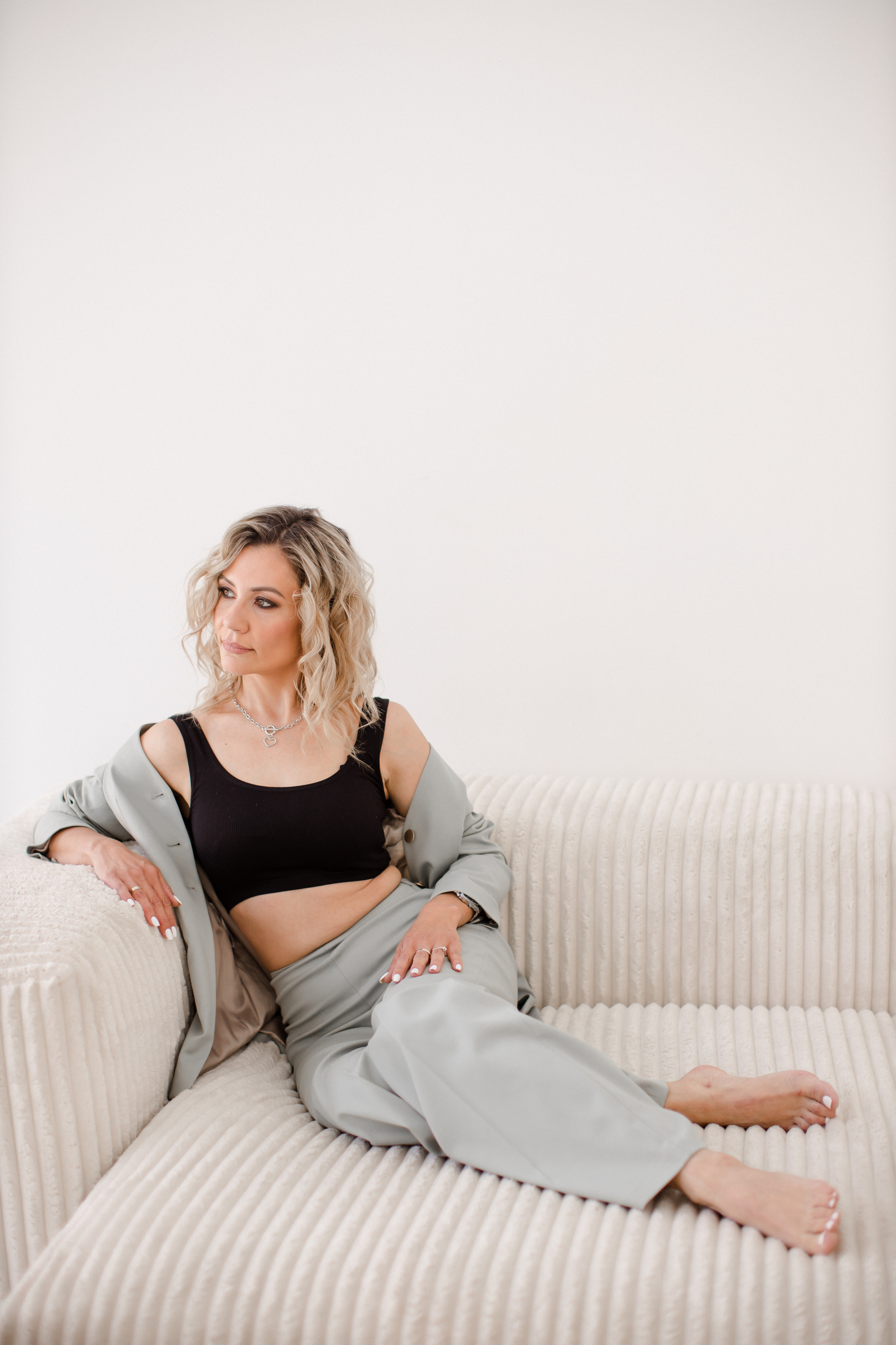 Виктория. Семейный и детский фотограф в Москве Кузьмина Мария