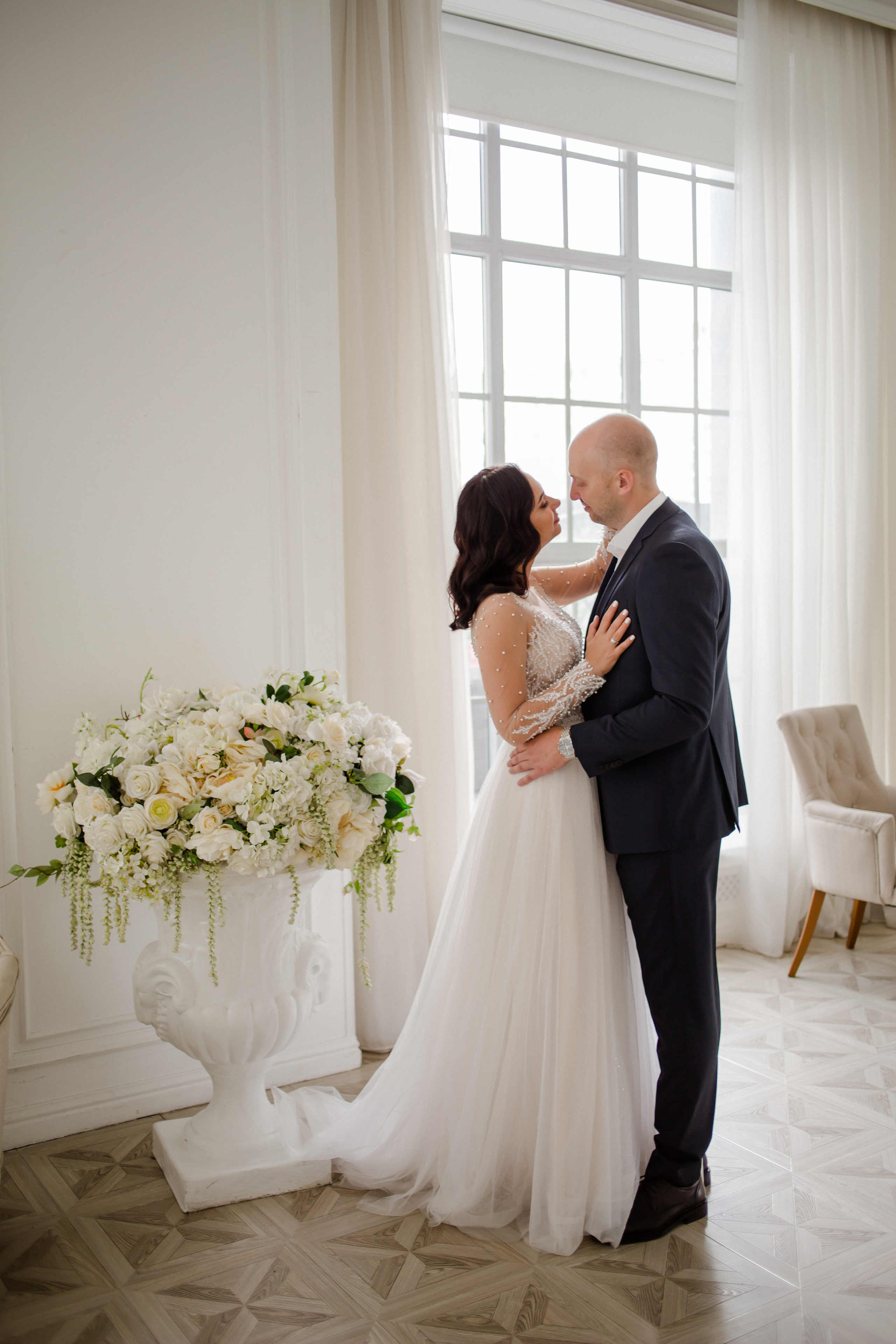 Свадьба 1 августа. Семейный и детский фотограф в Москве Кузьмина Мария