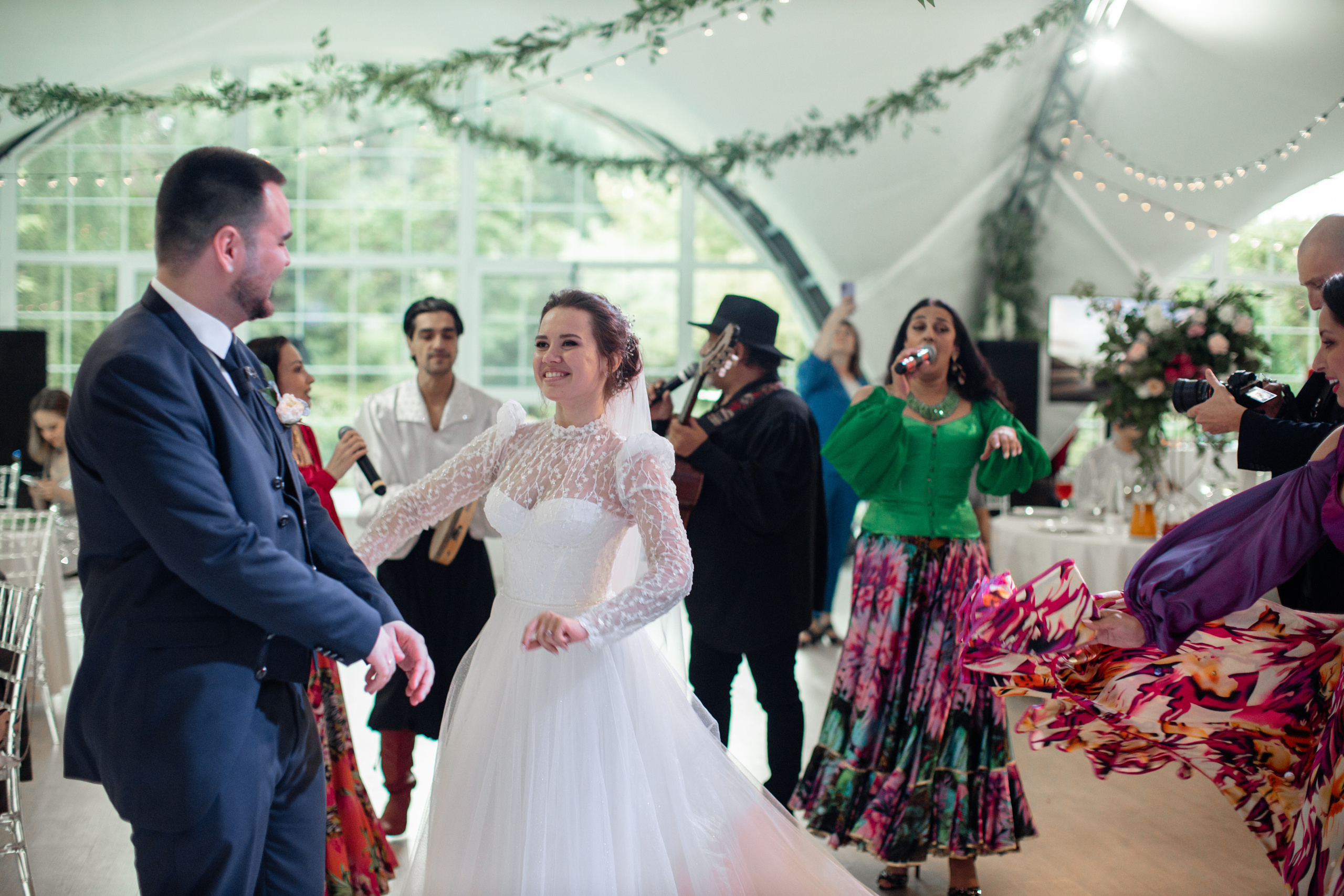 Илья и Настя. Семейный и детский фотограф в Москве Кузьмина Мария