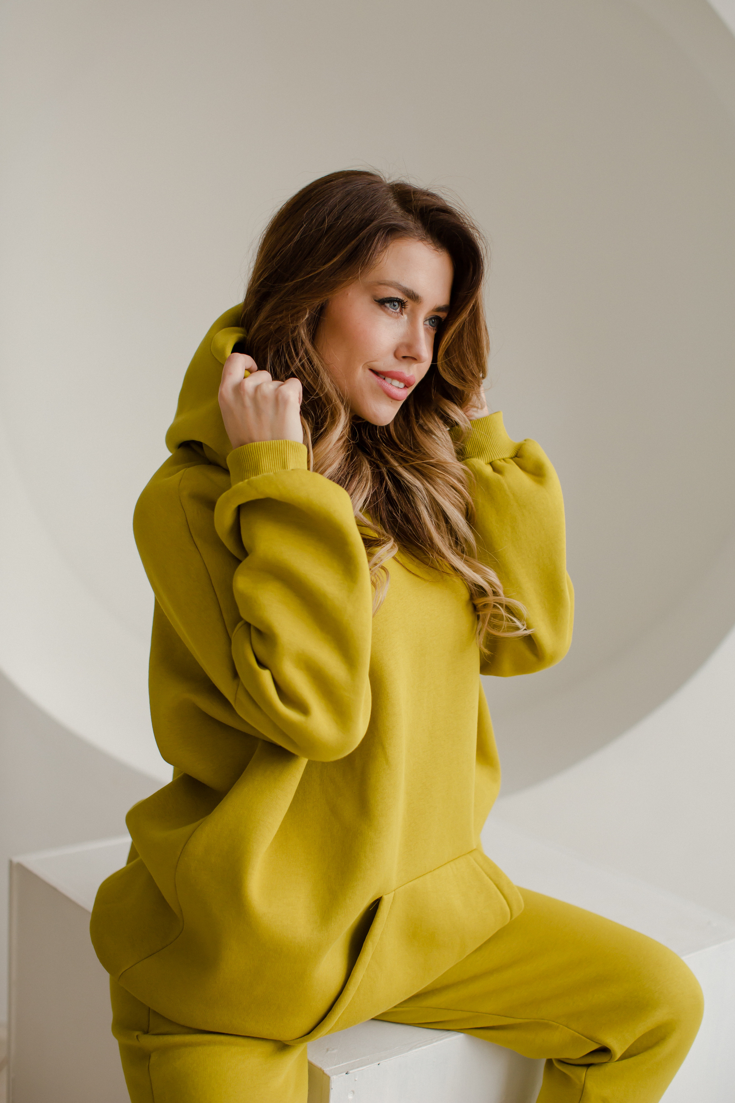 Шоурум. Семейный и детский фотограф в Москве Кузьмина Мария