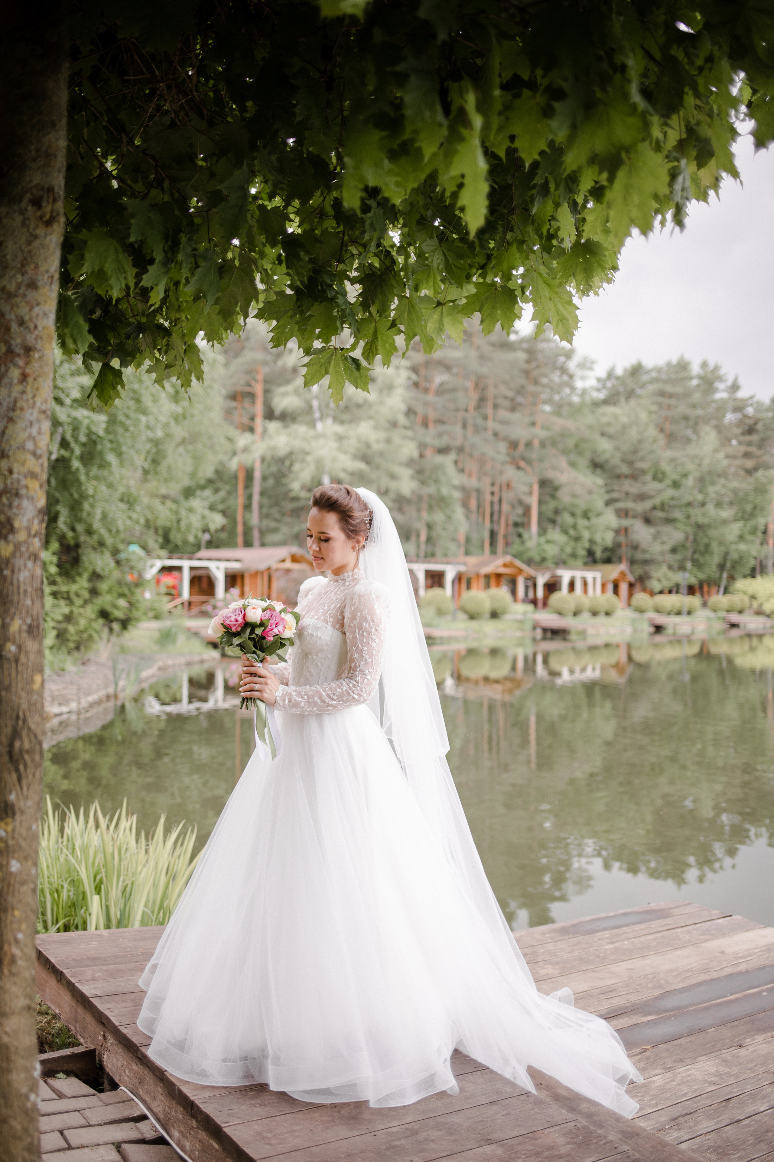 Илья и Настя. Семейный и детский фотограф в Москве Кузьмина Мария