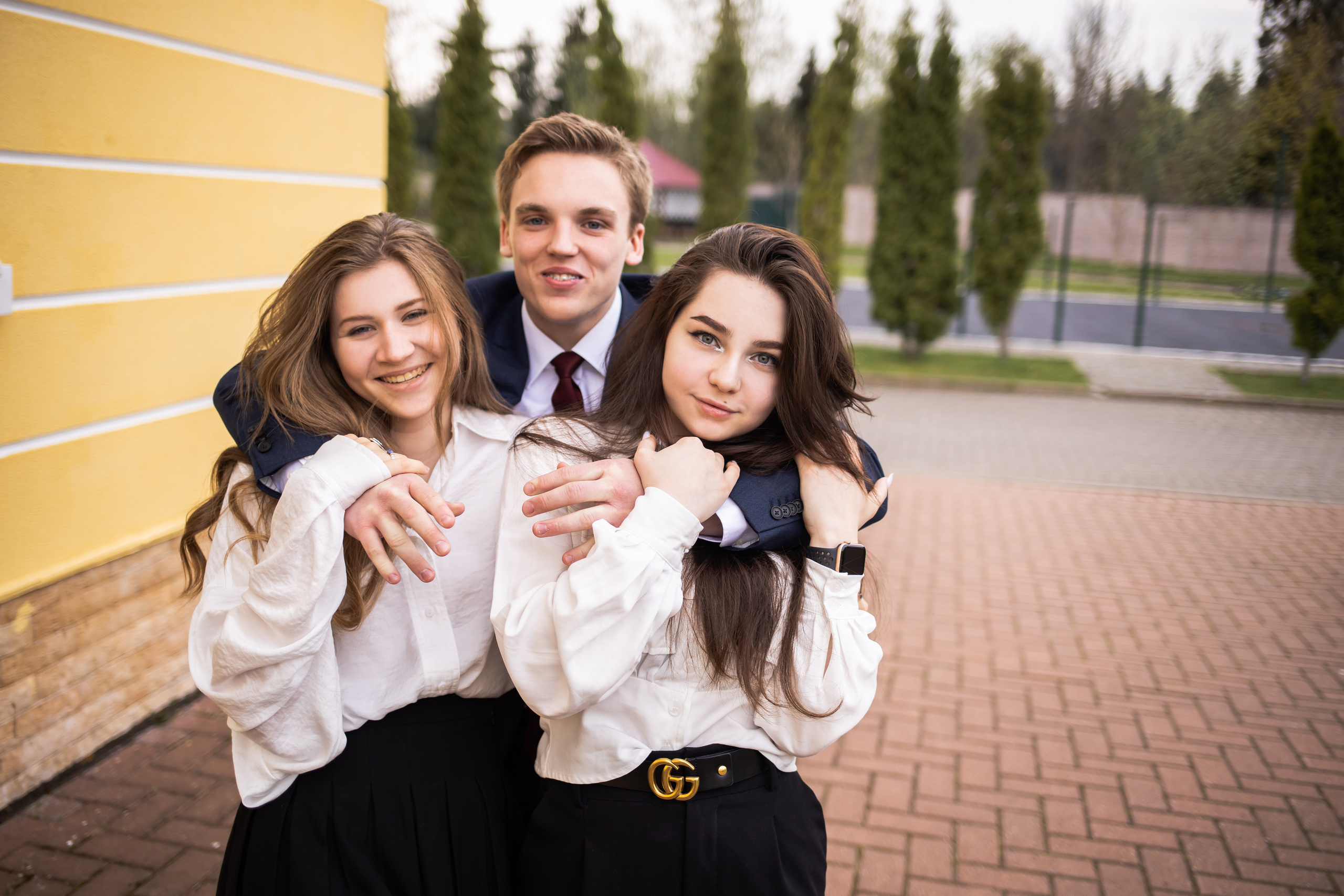 Школа выпуск 9 класс. Семейный и детский фотограф в Москве Кузьмина Мария