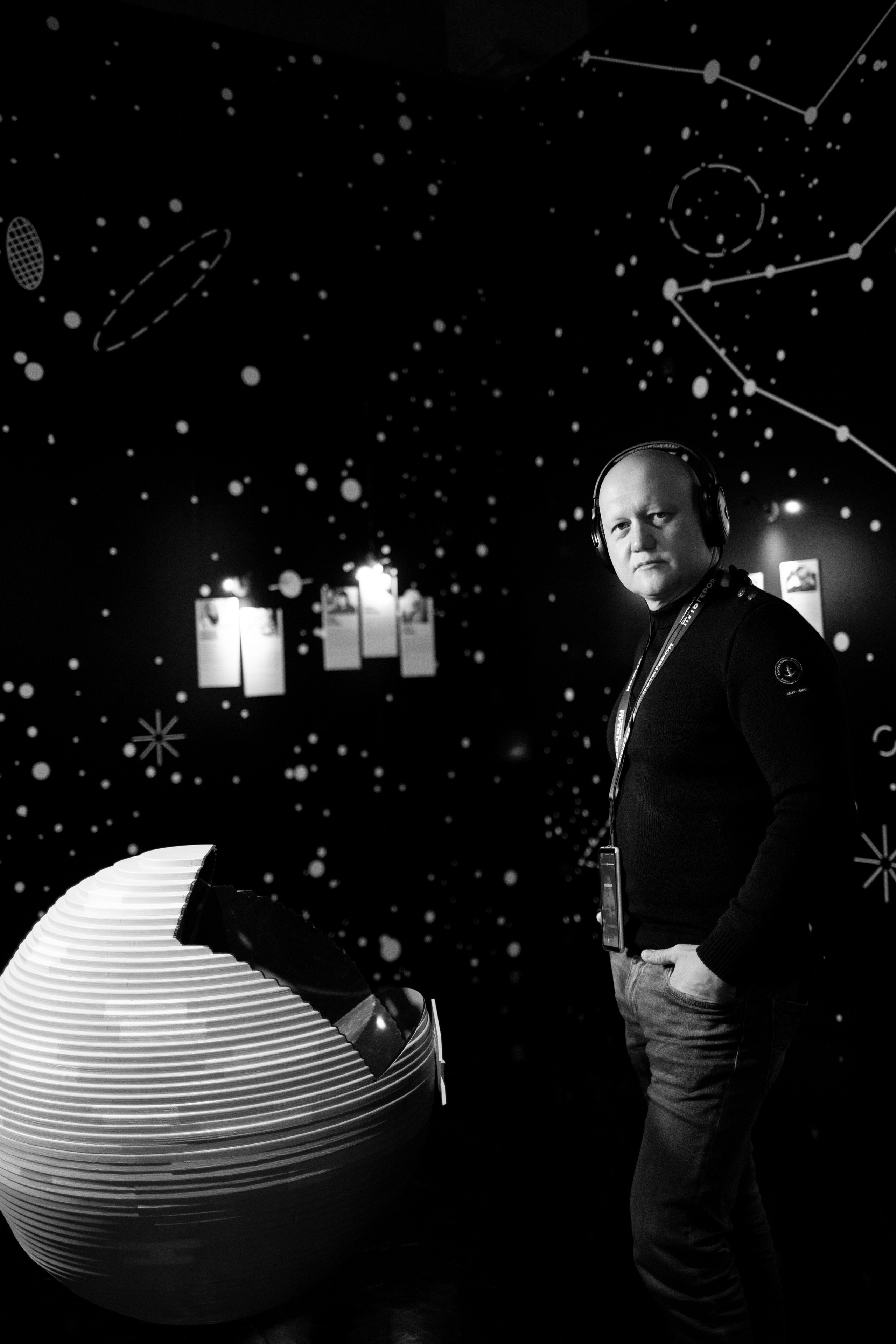 Выставка Путь героя. Семейный и детский фотограф в Москве Кузьмина Мария