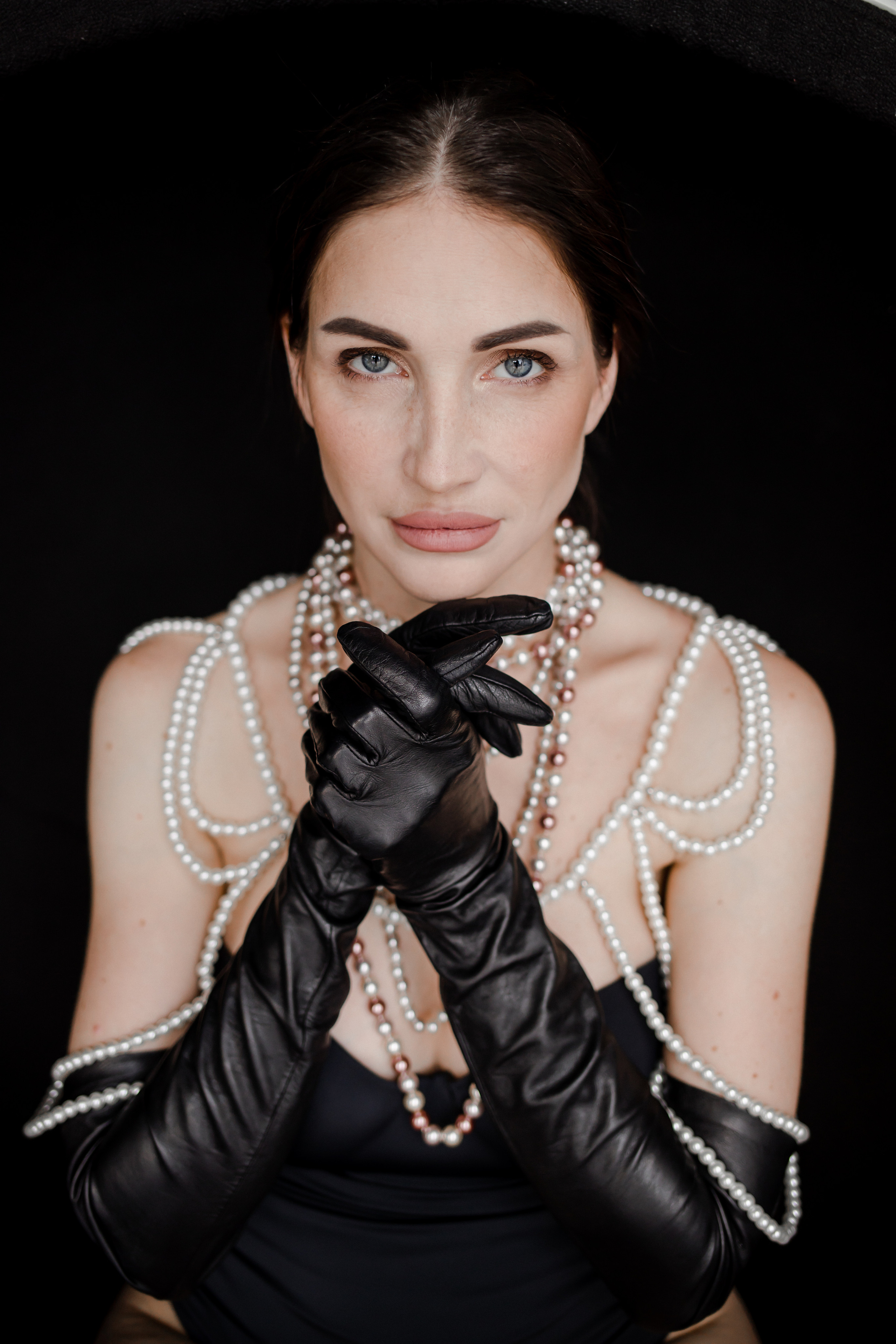 Елена. Семейный и детский фотограф в Москве Кузьмина Мария