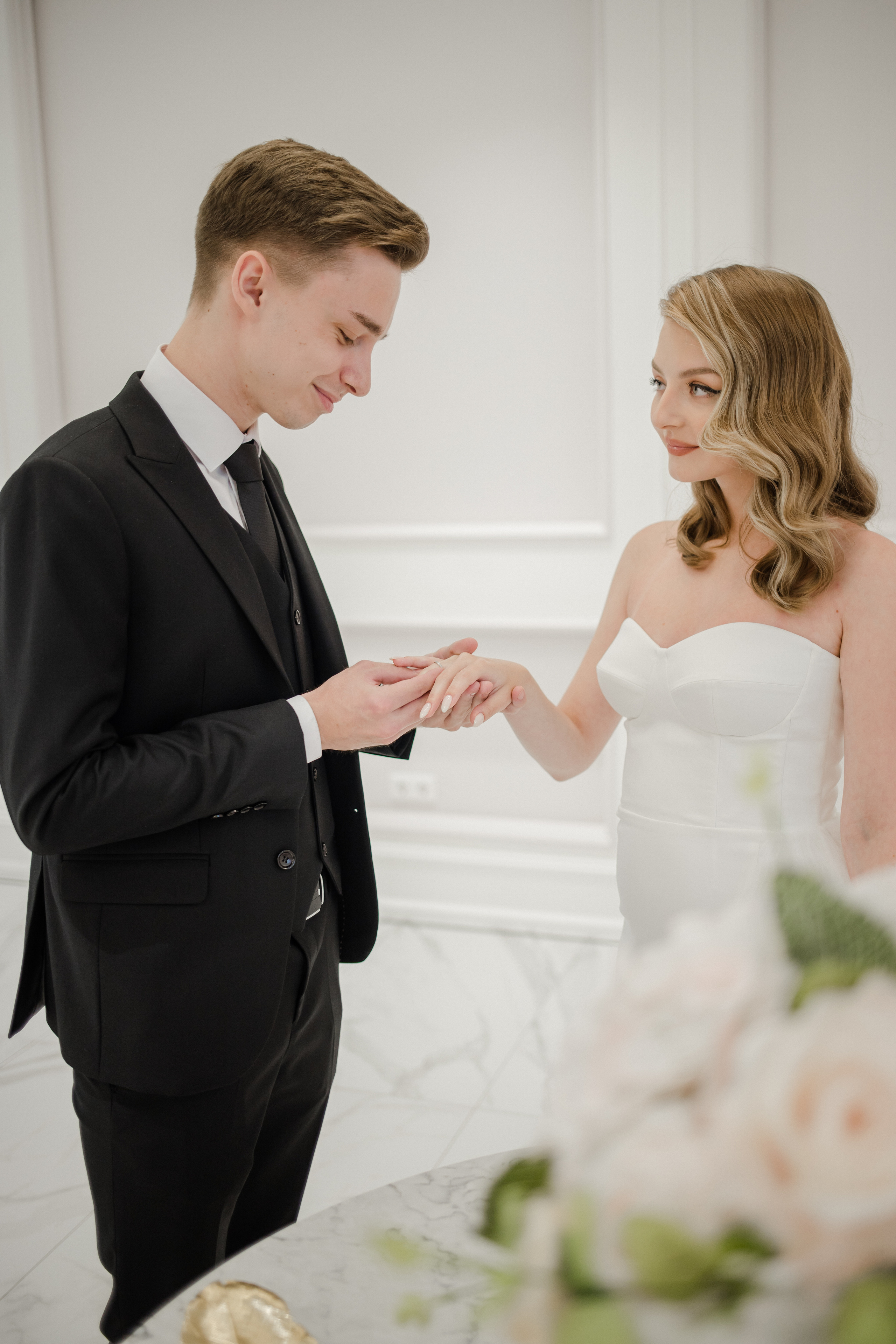 Костя и Настя. Семейный и детский фотограф в Москве Кузьмина Мария