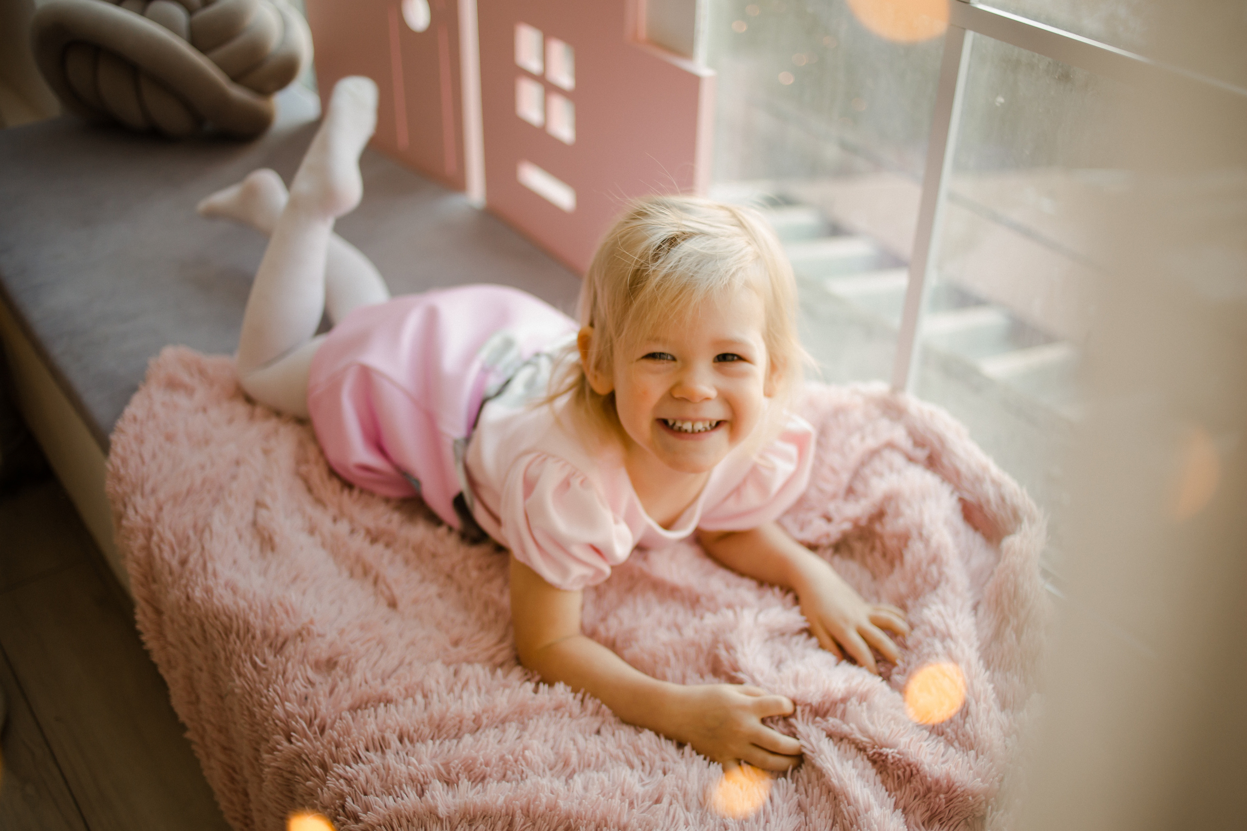 Вера и Настена. Семейный и детский фотограф в Москве Кузьмина Мария