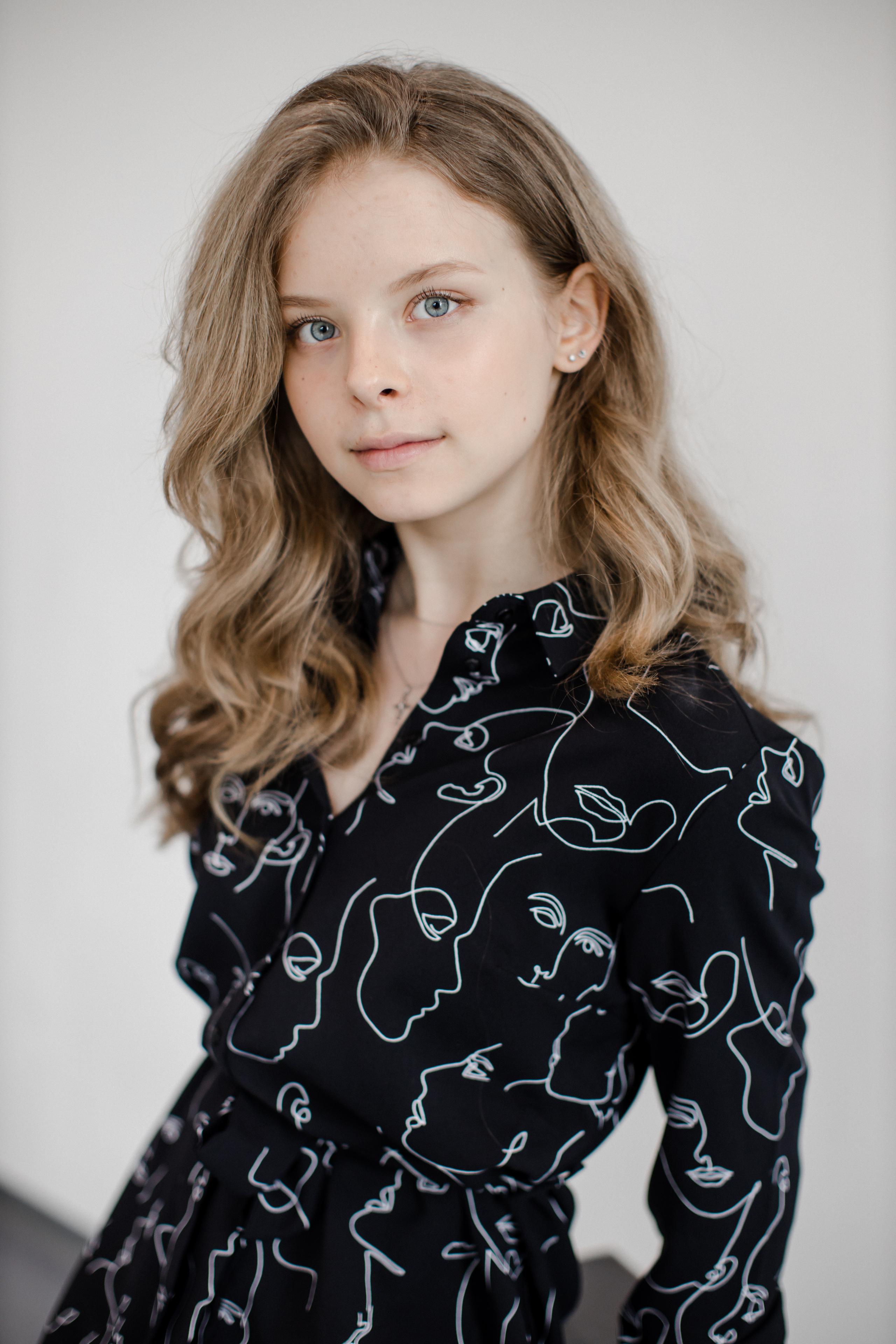 9 Б. Семейный и детский фотограф в Москве Кузьмина Мария