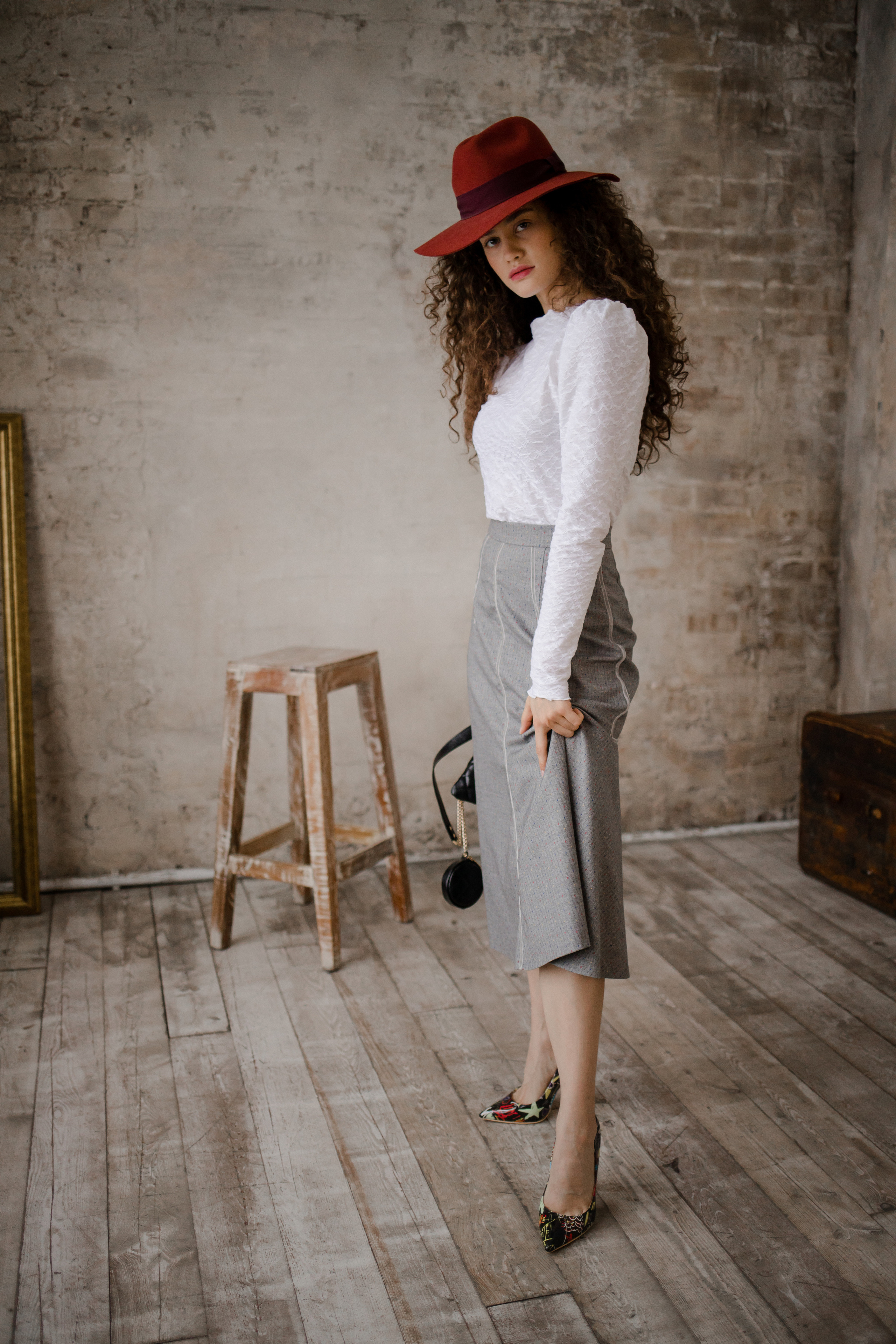 Анна Машкова. Семейный и детский фотограф в Москве Кузьмина Мария