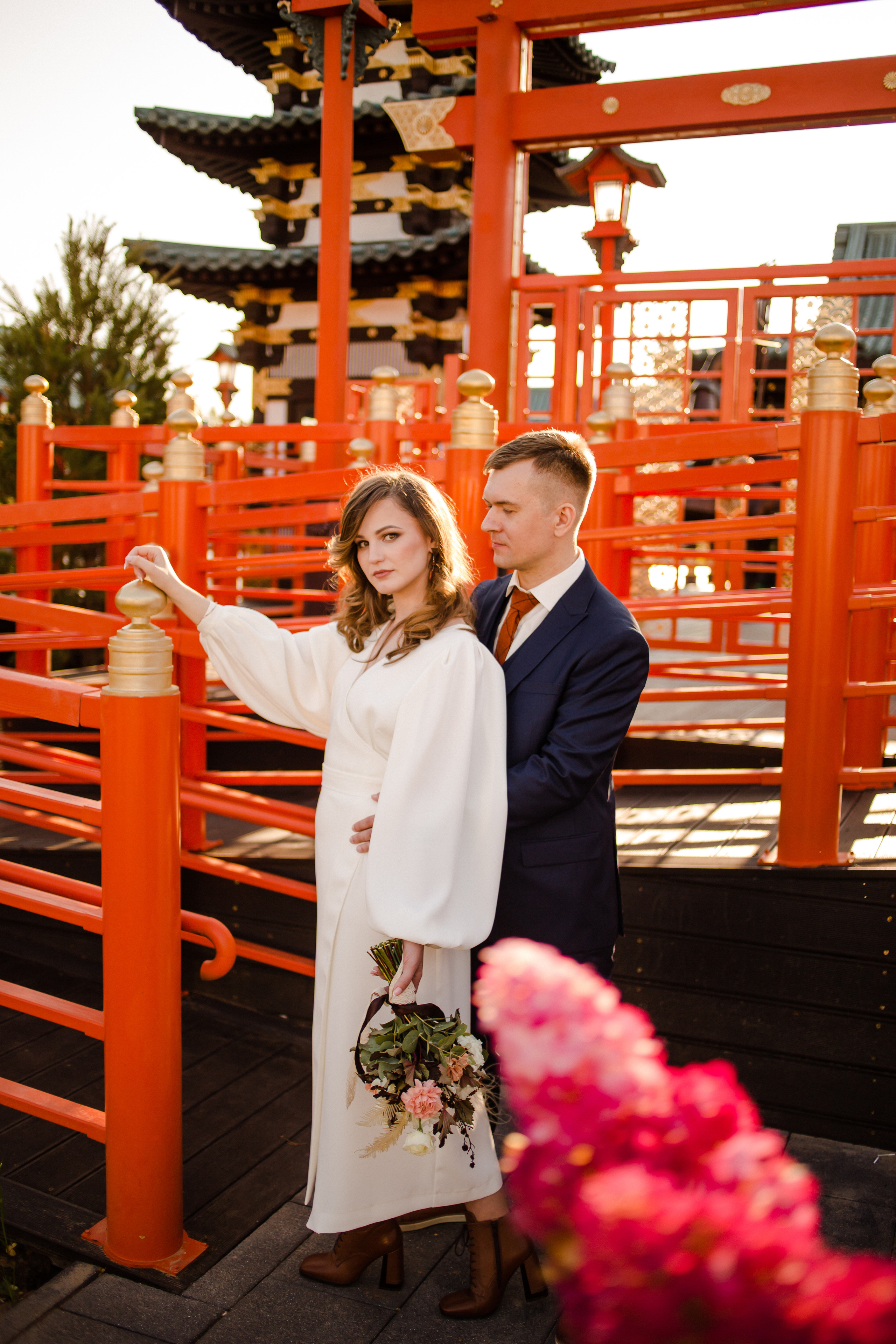 Саша и Антон. Семейный и детский фотограф в Москве Кузьмина Мария