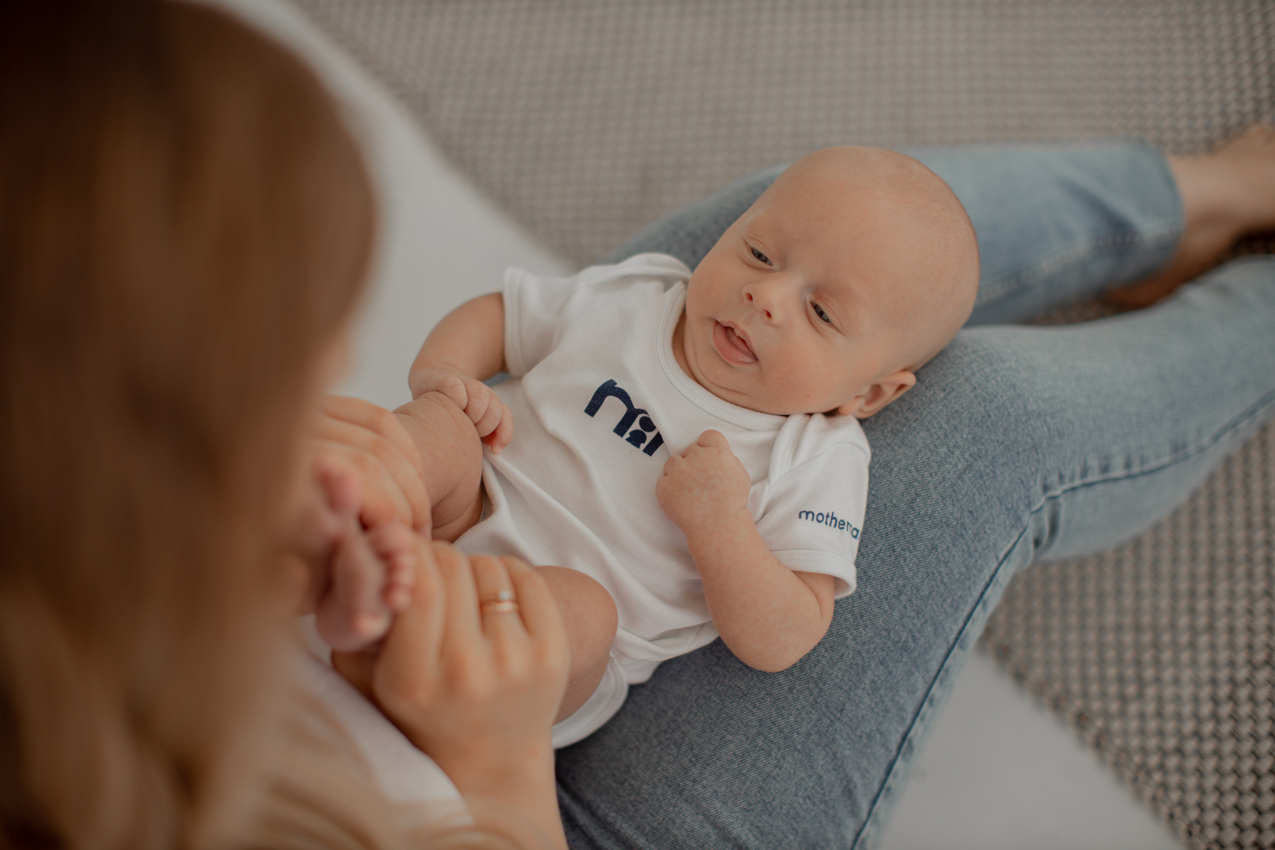 Семья. Семейный и детский фотограф в Москве Кузьмина Мария