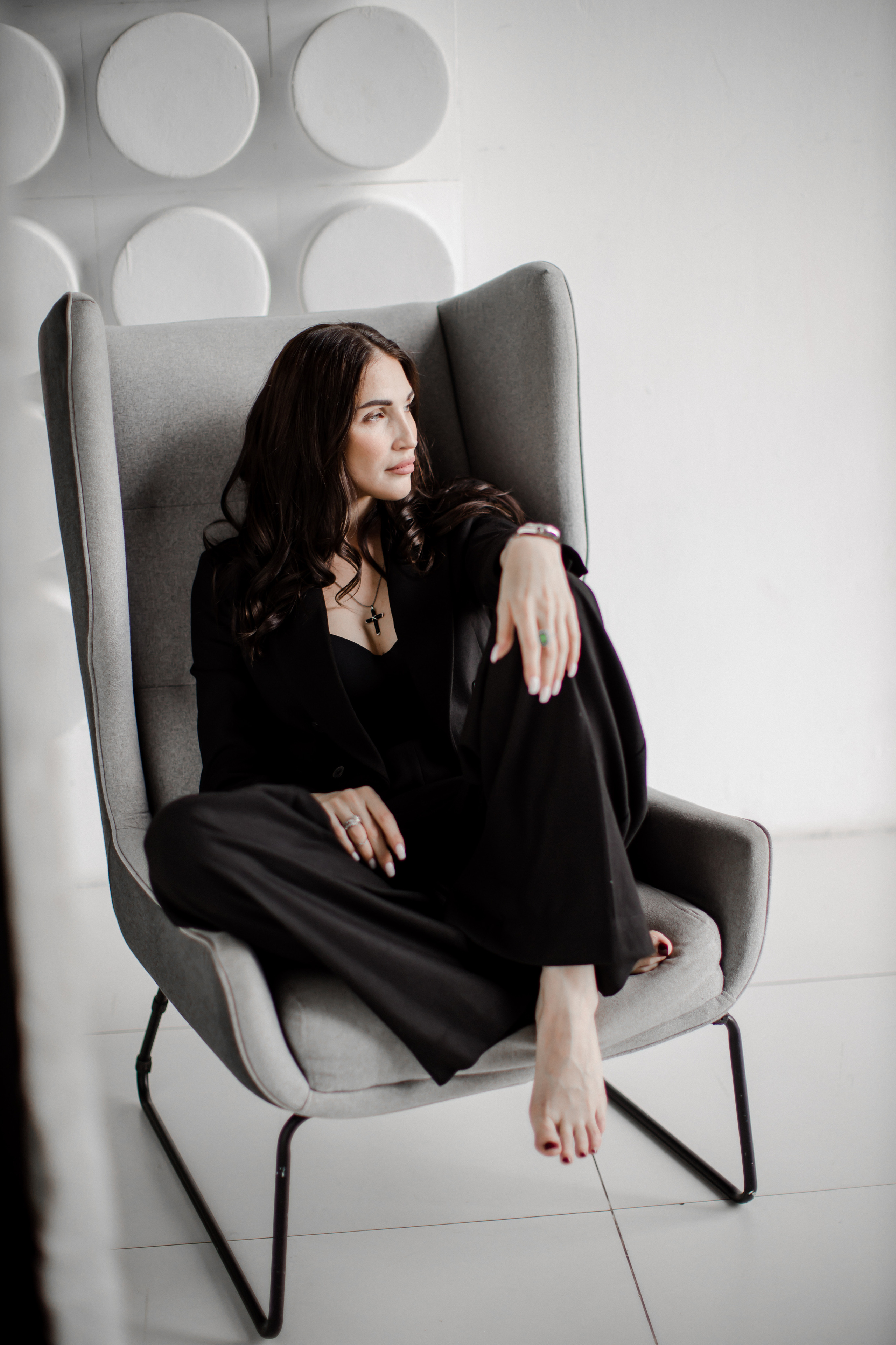 Елена. Семейный и детский фотограф в Москве Кузьмина Мария