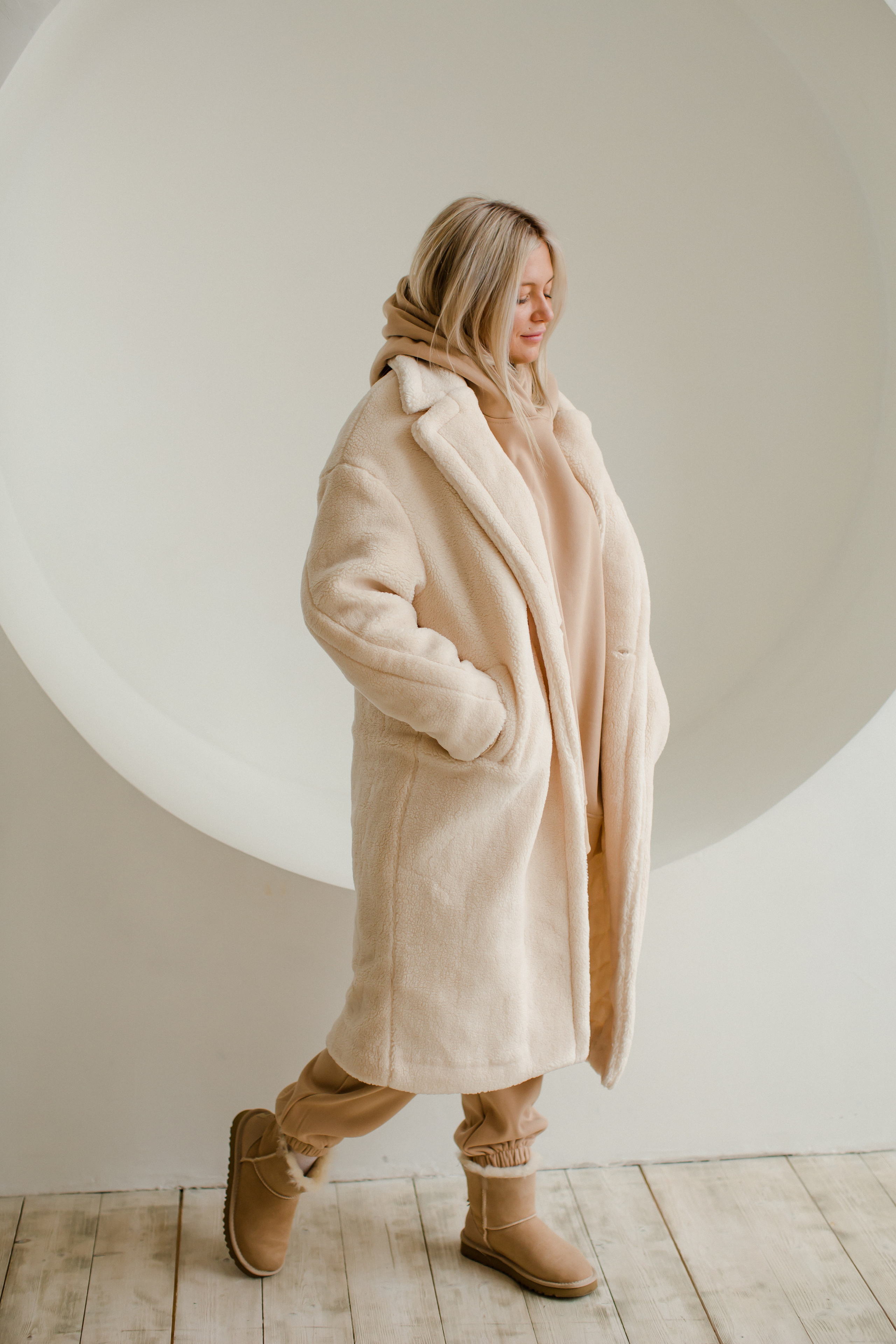 Шоурум. Семейный и детский фотограф в Москве Кузьмина Мария